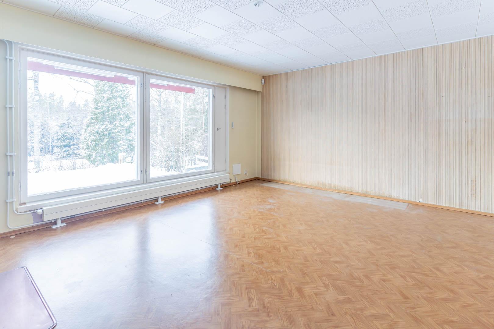 Mäenpääntie 25, Muijala, Lohja