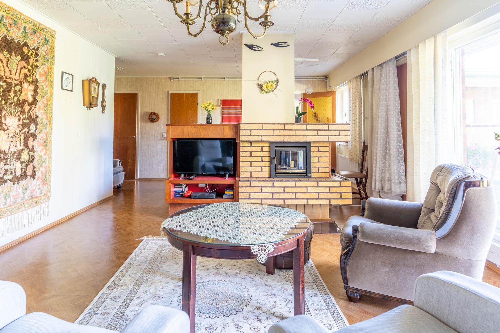 Mäenpääntie 25, Muijala, Lohja