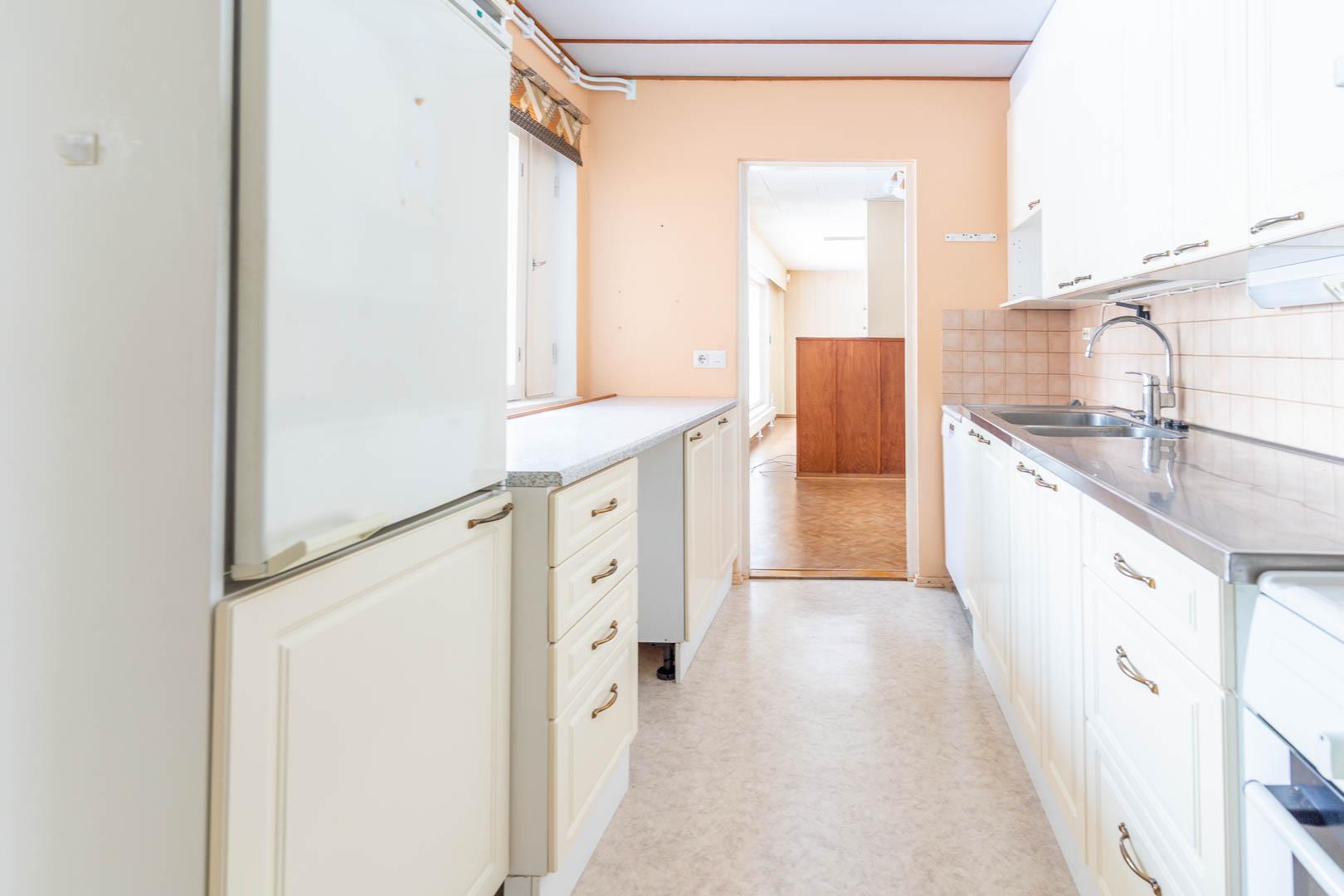 Mäenpääntie 25, Muijala, Lohja