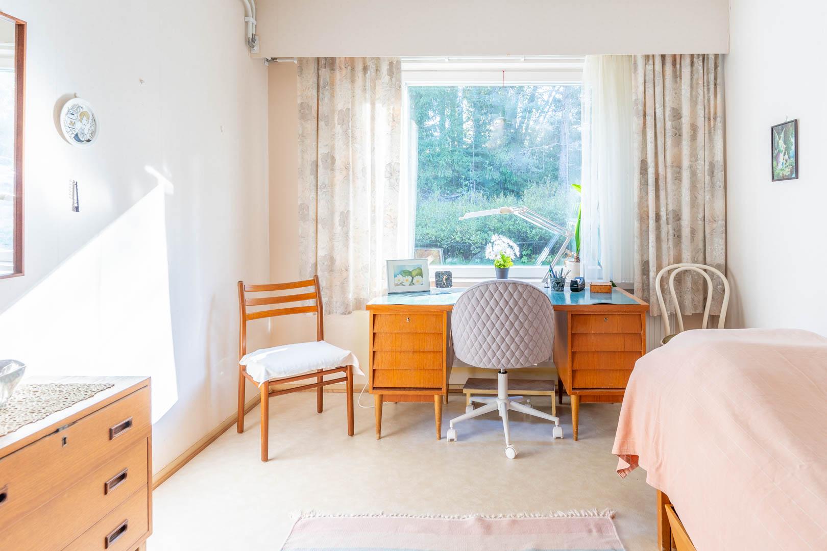 Mäenpääntie 25, Muijala, Lohja