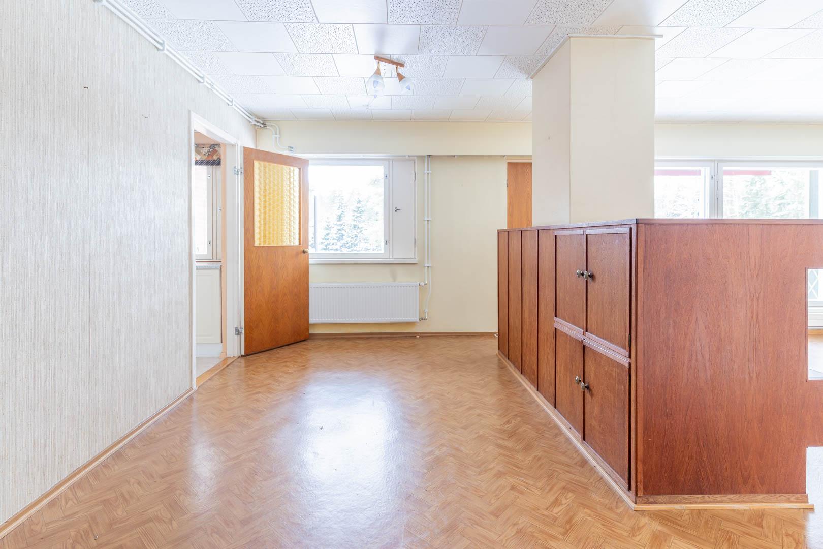 Mäenpääntie 25, Muijala, Lohja