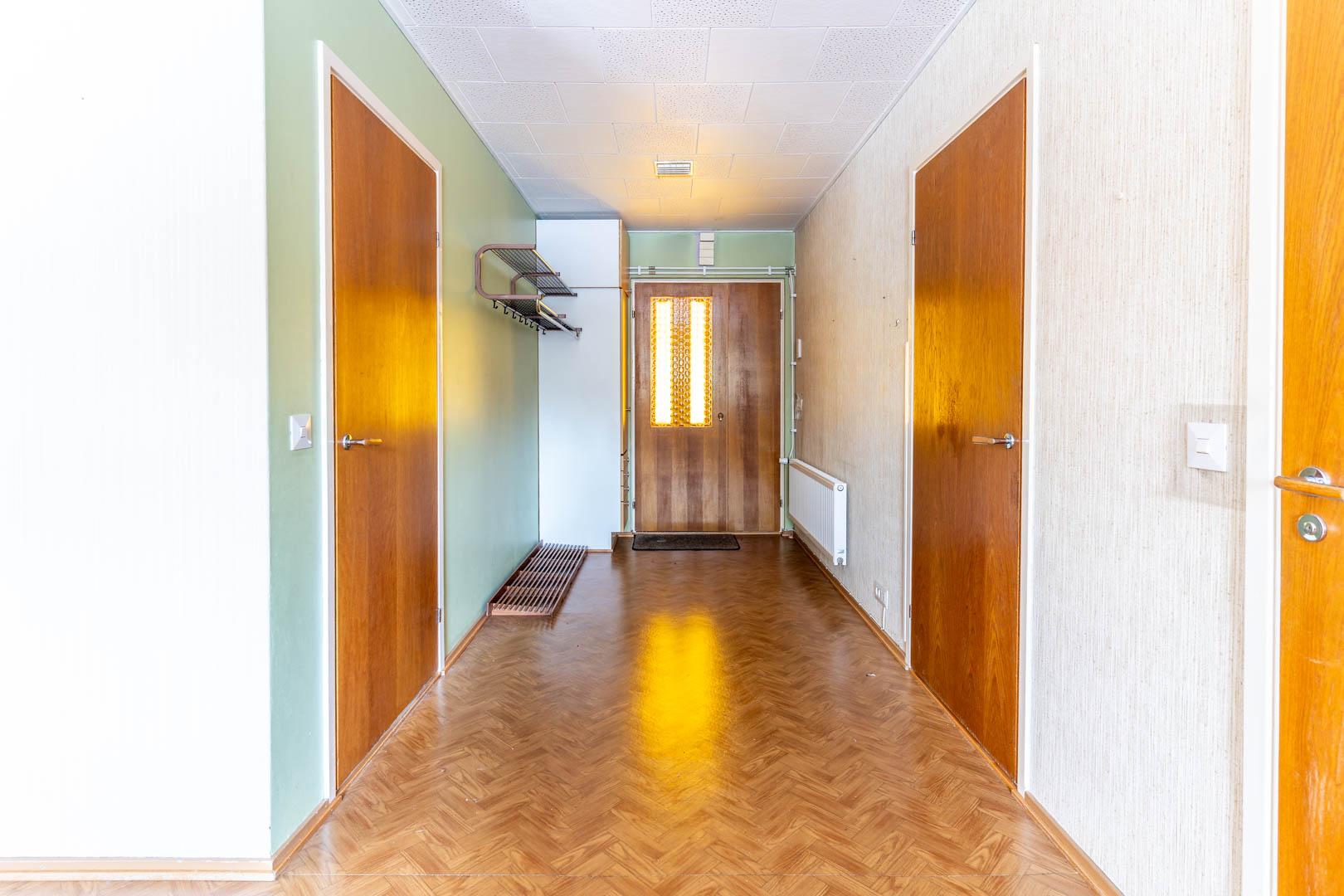 Mäenpääntie 25, Muijala, Lohja