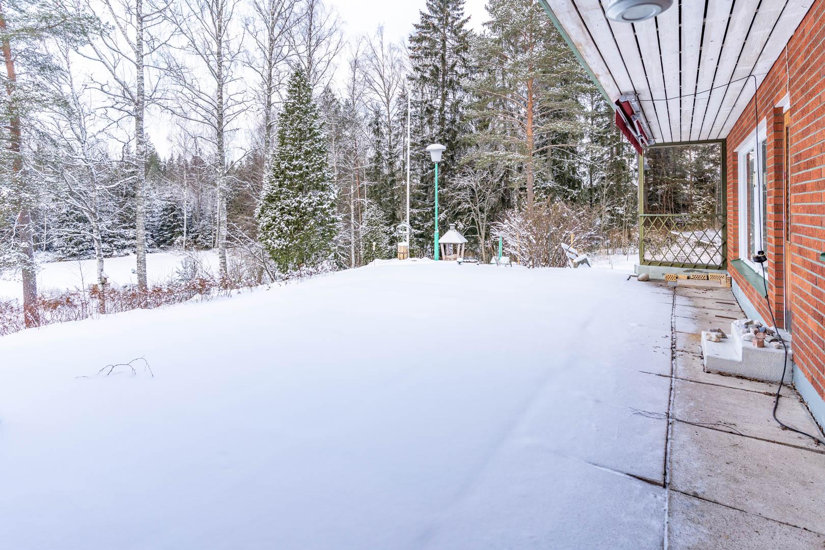 Mäenpääntie 25, Muijala, Lohja