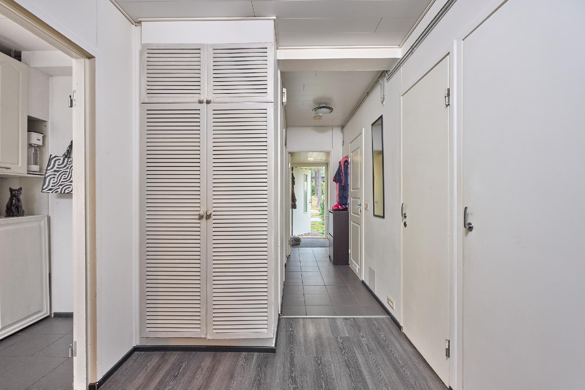 Hakulintie 38, Perttilä, Lohja