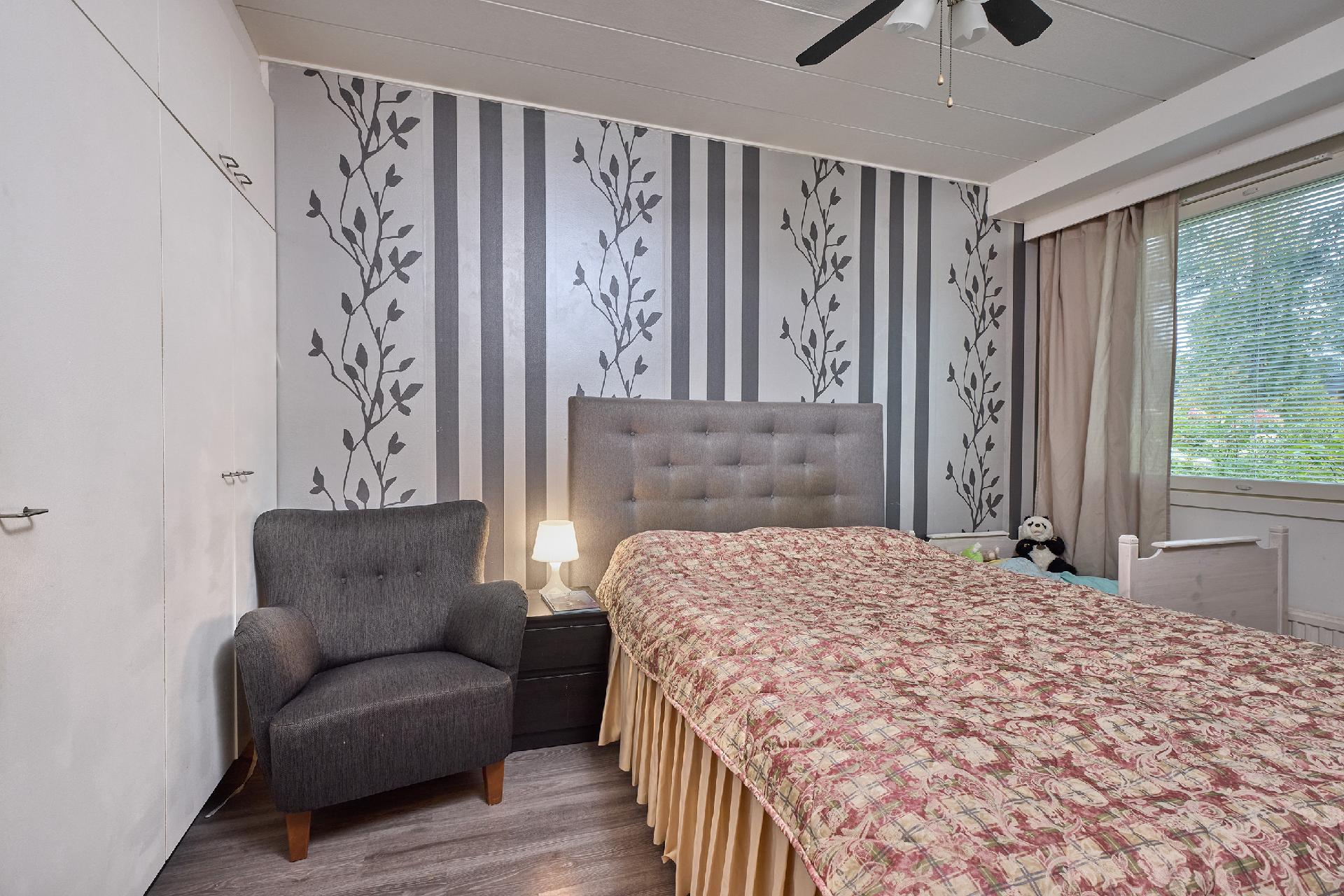 Hakulintie 38, Perttilä, Lohja