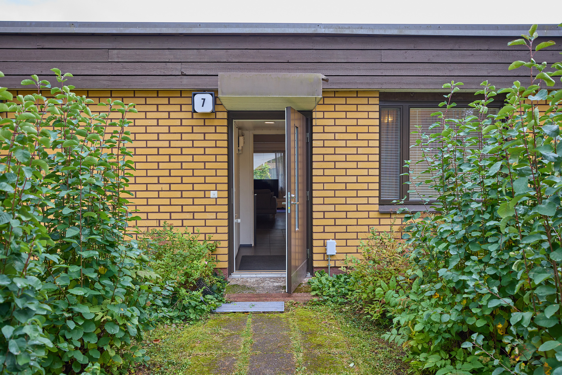 Hakulintie 38, Perttilä, Lohja