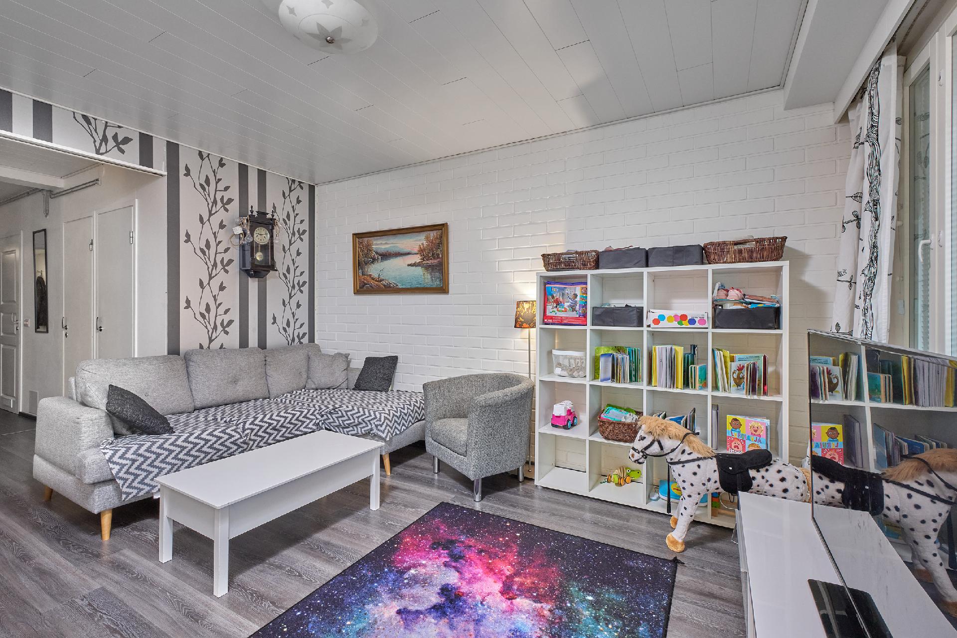 Hakulintie 38, Perttilä, Lohja