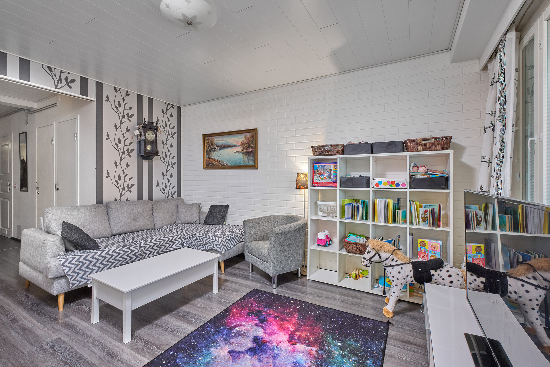 Hakulintie 38, Perttilä, Lohja