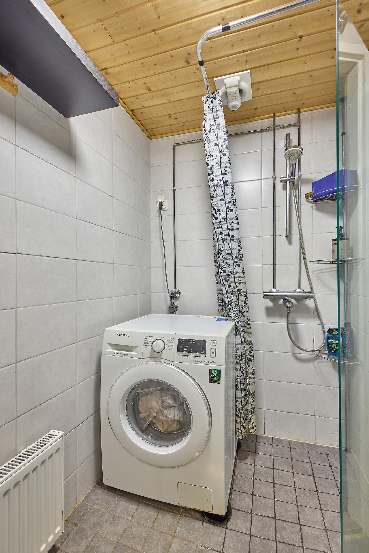 Hakulintie 38, Perttilä, Lohja