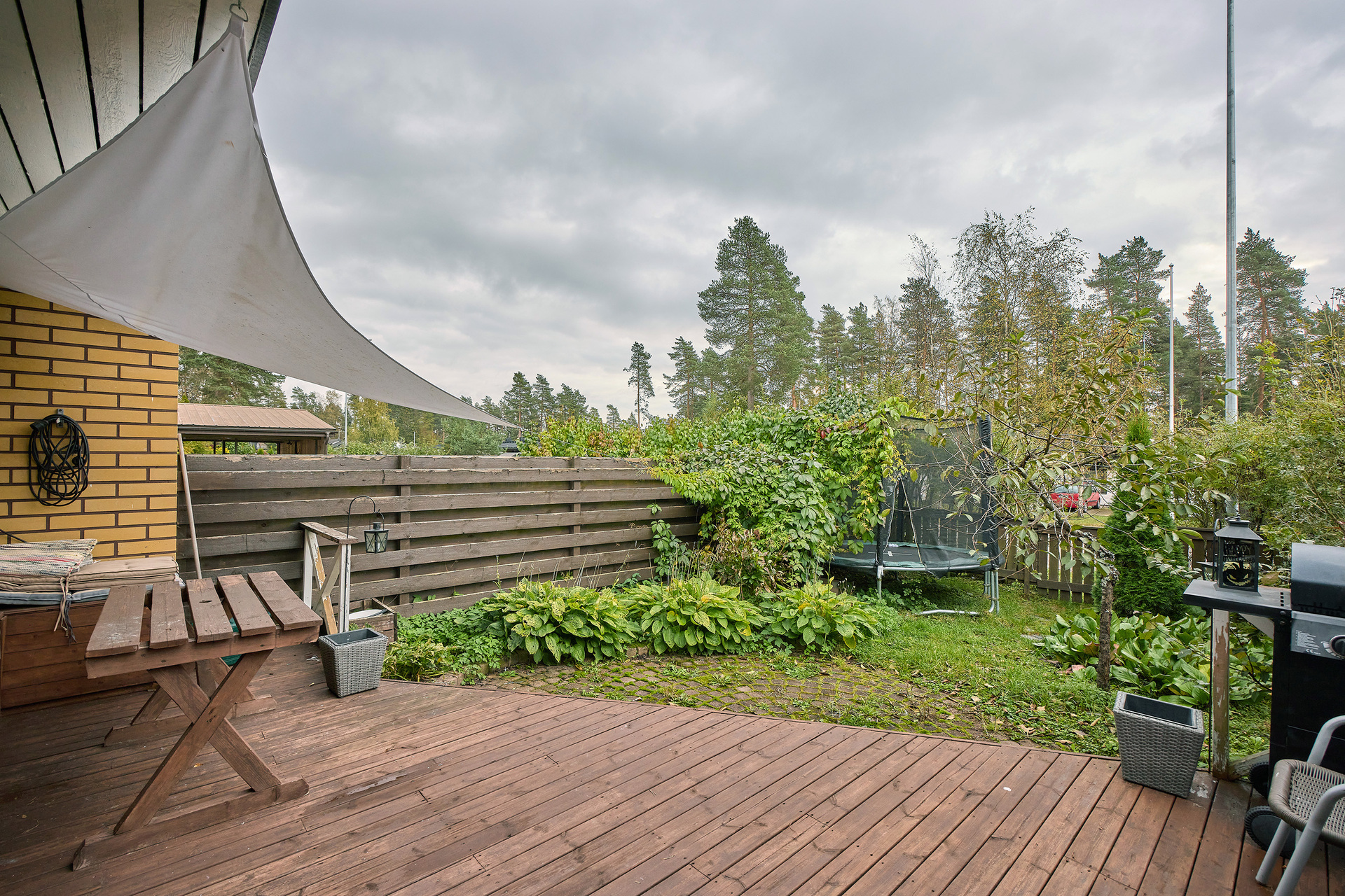 Hakulintie 38, Perttilä, Lohja