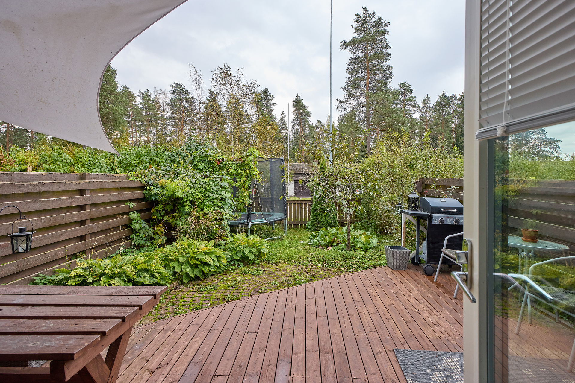 Hakulintie 38, Perttilä, Lohja