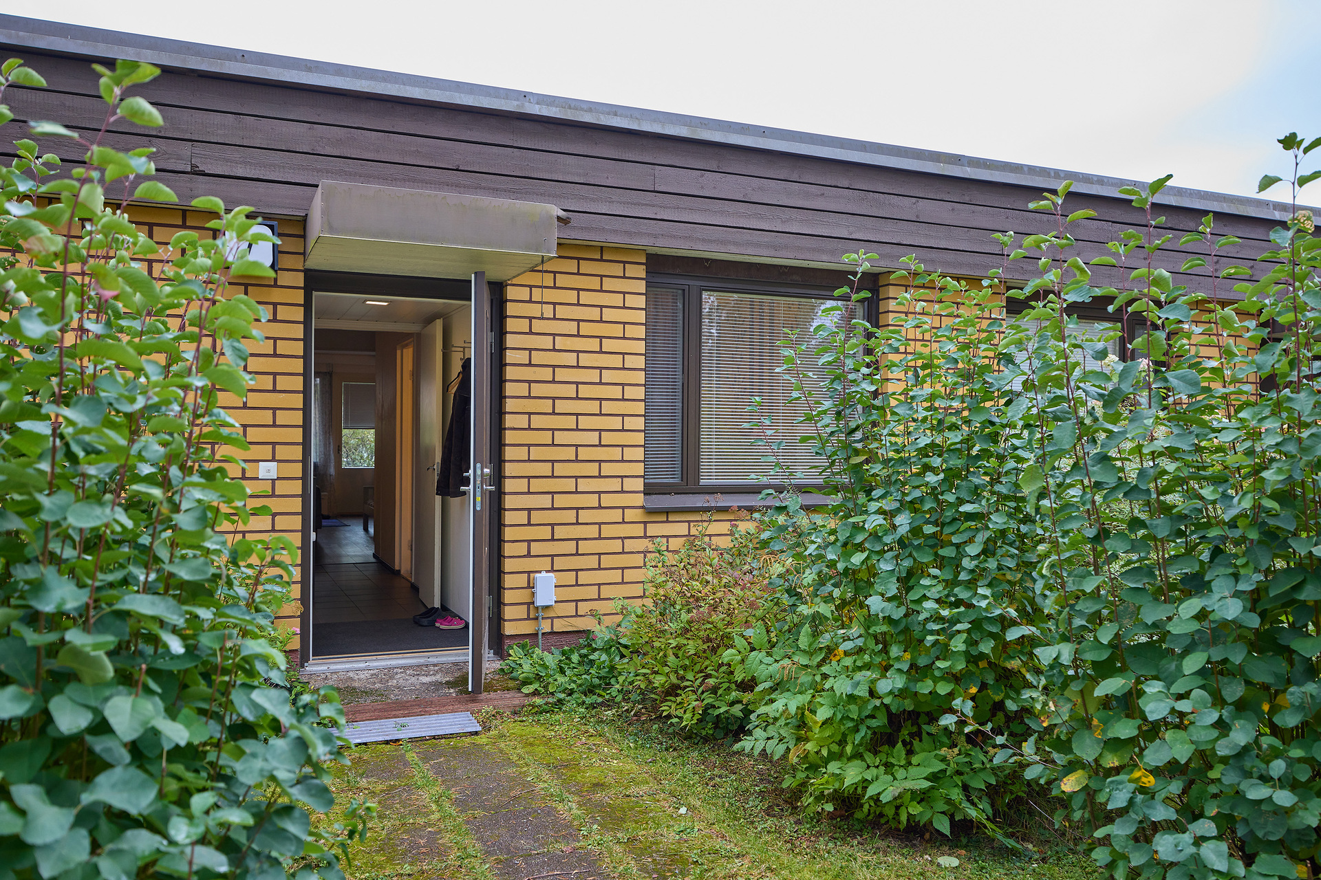 Hakulintie 38, Perttilä, Lohja