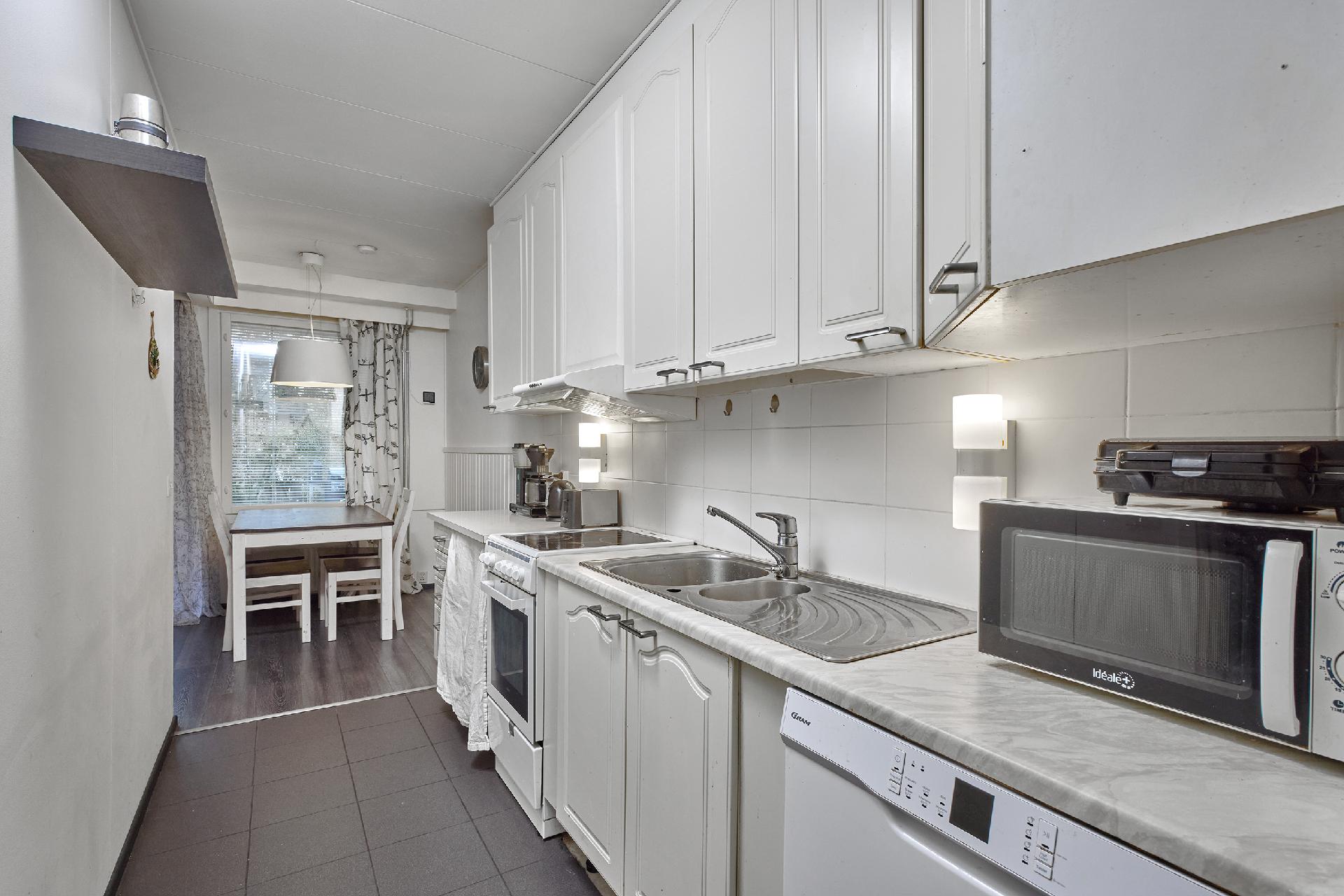 Hakulintie 38, Perttilä, Lohja