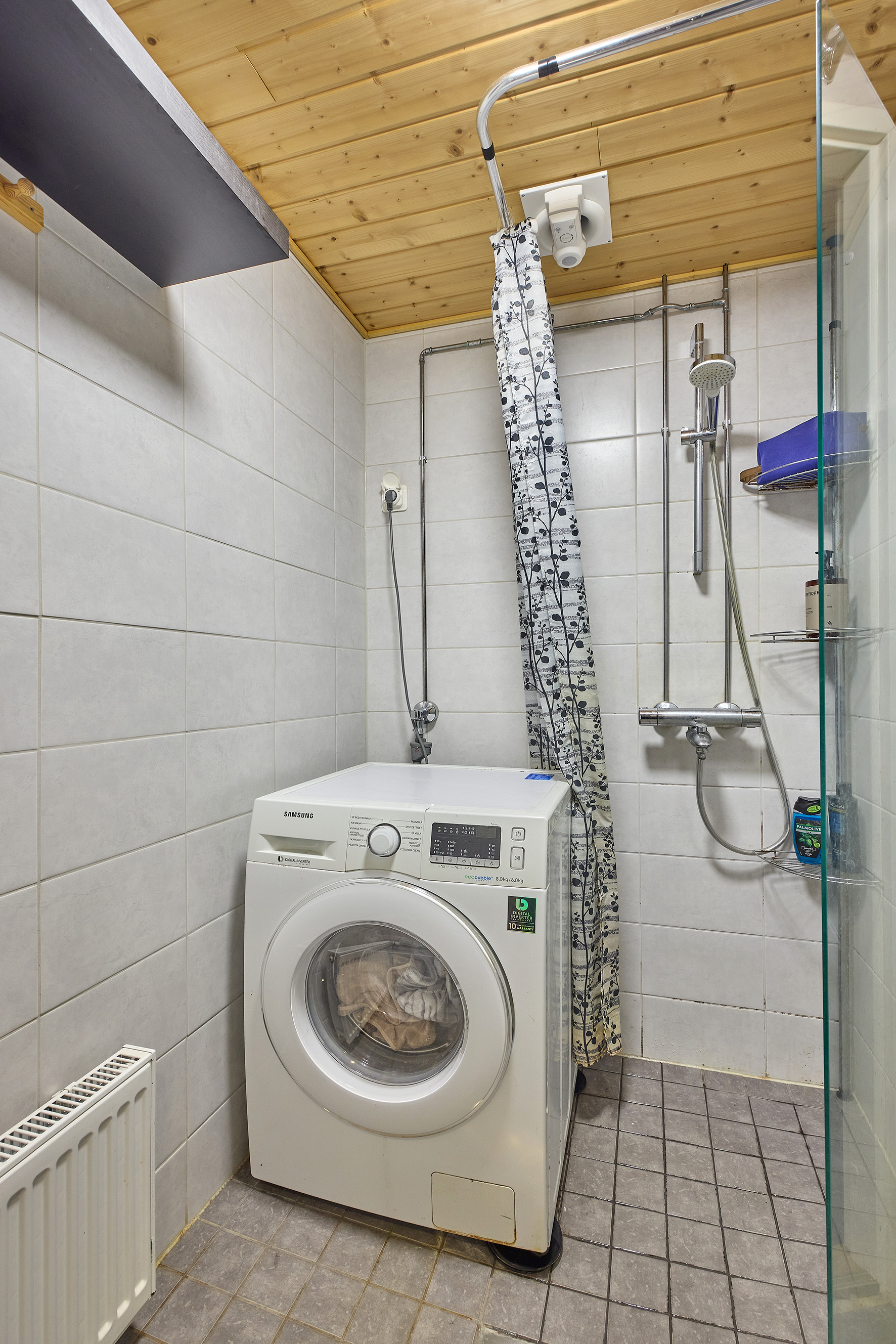 Hakulintie 38, Perttilä, Lohja