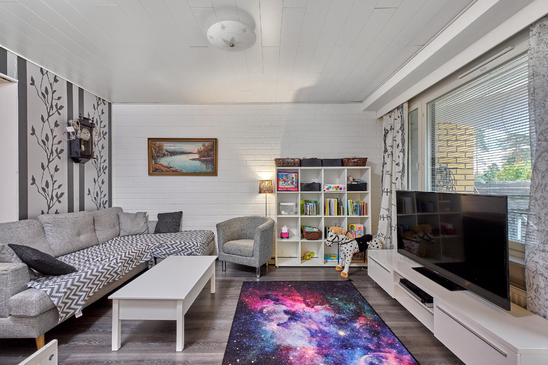 Hakulintie 38, Perttilä, Lohja