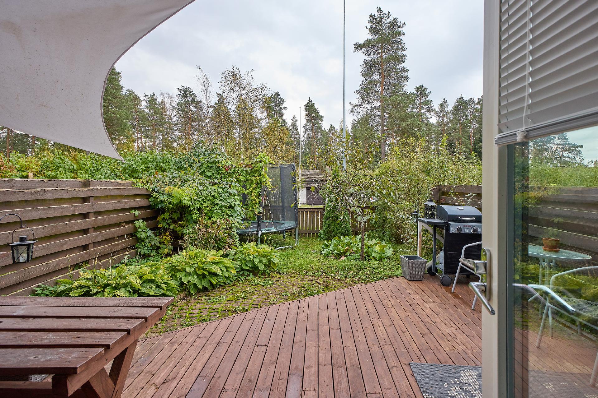 Hakulintie 38, Perttilä, Lohja