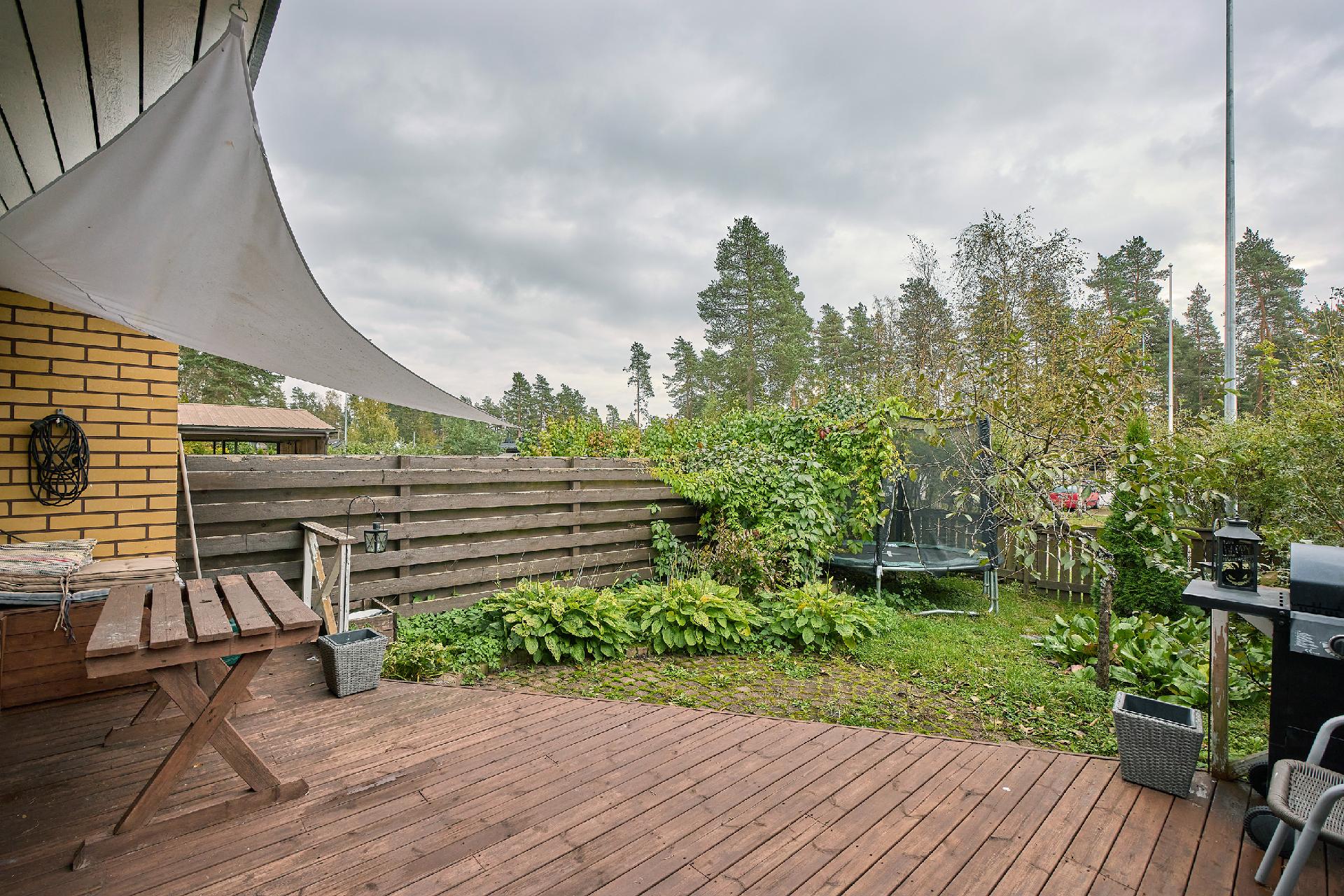 Hakulintie 38, Perttilä, Lohja