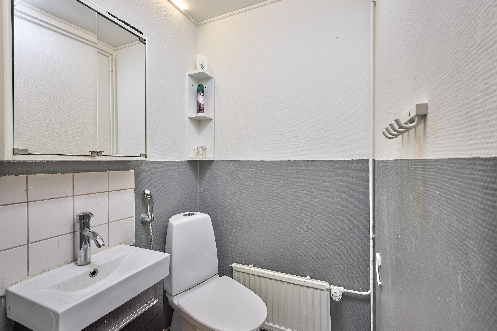 Hakulintie 38, Perttilä, Lohja