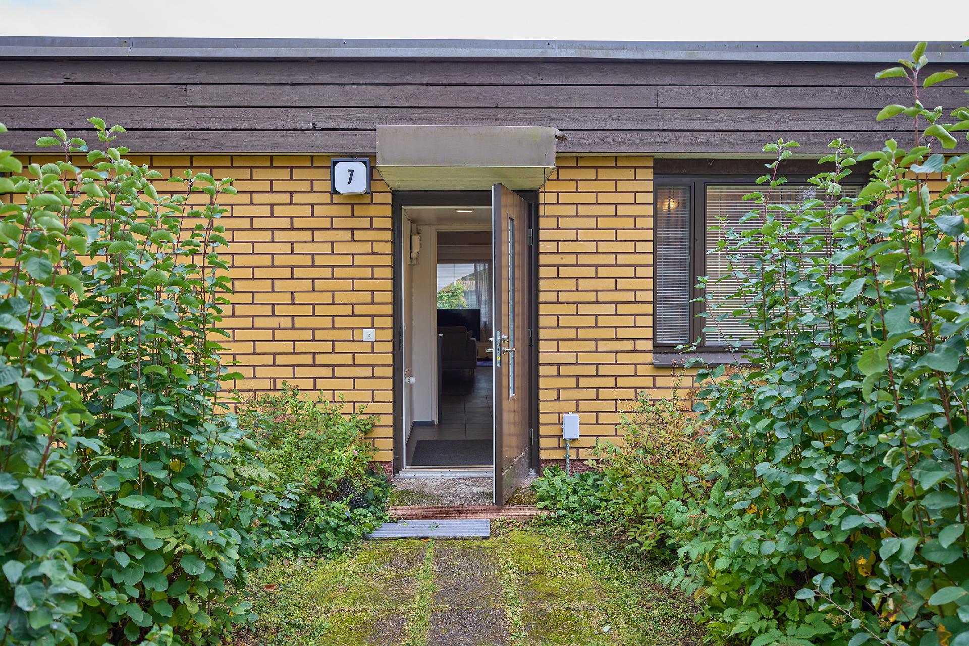 Hakulintie 38, Perttilä, Lohja