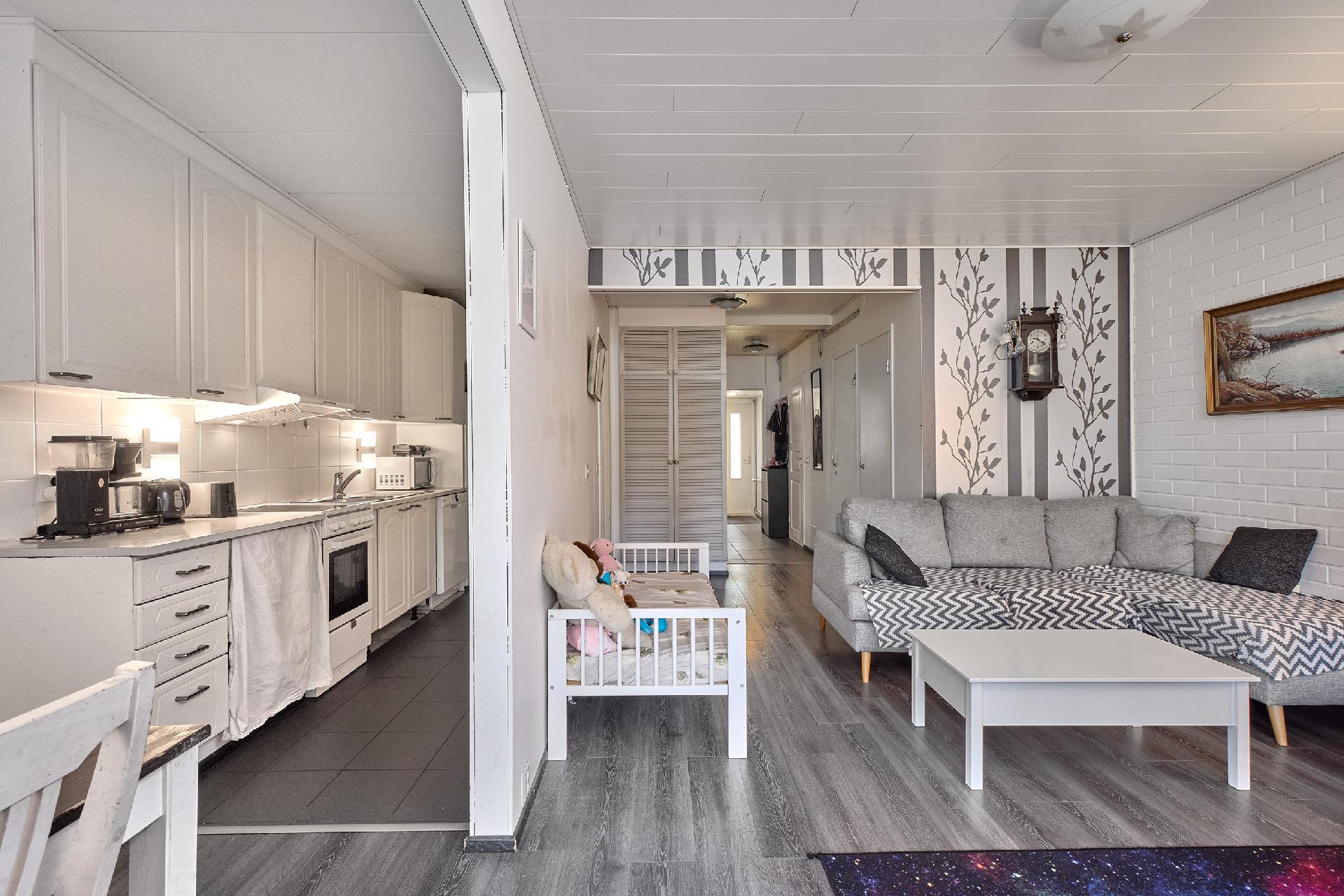 Hakulintie 38, Perttilä, Lohja