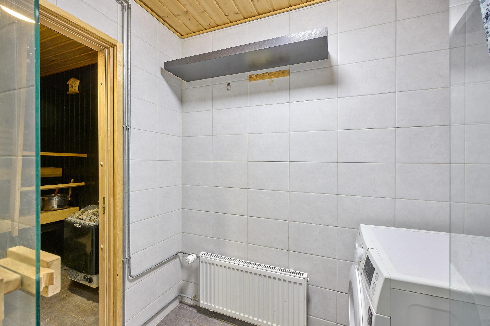 Hakulintie 38, Perttilä, Lohja