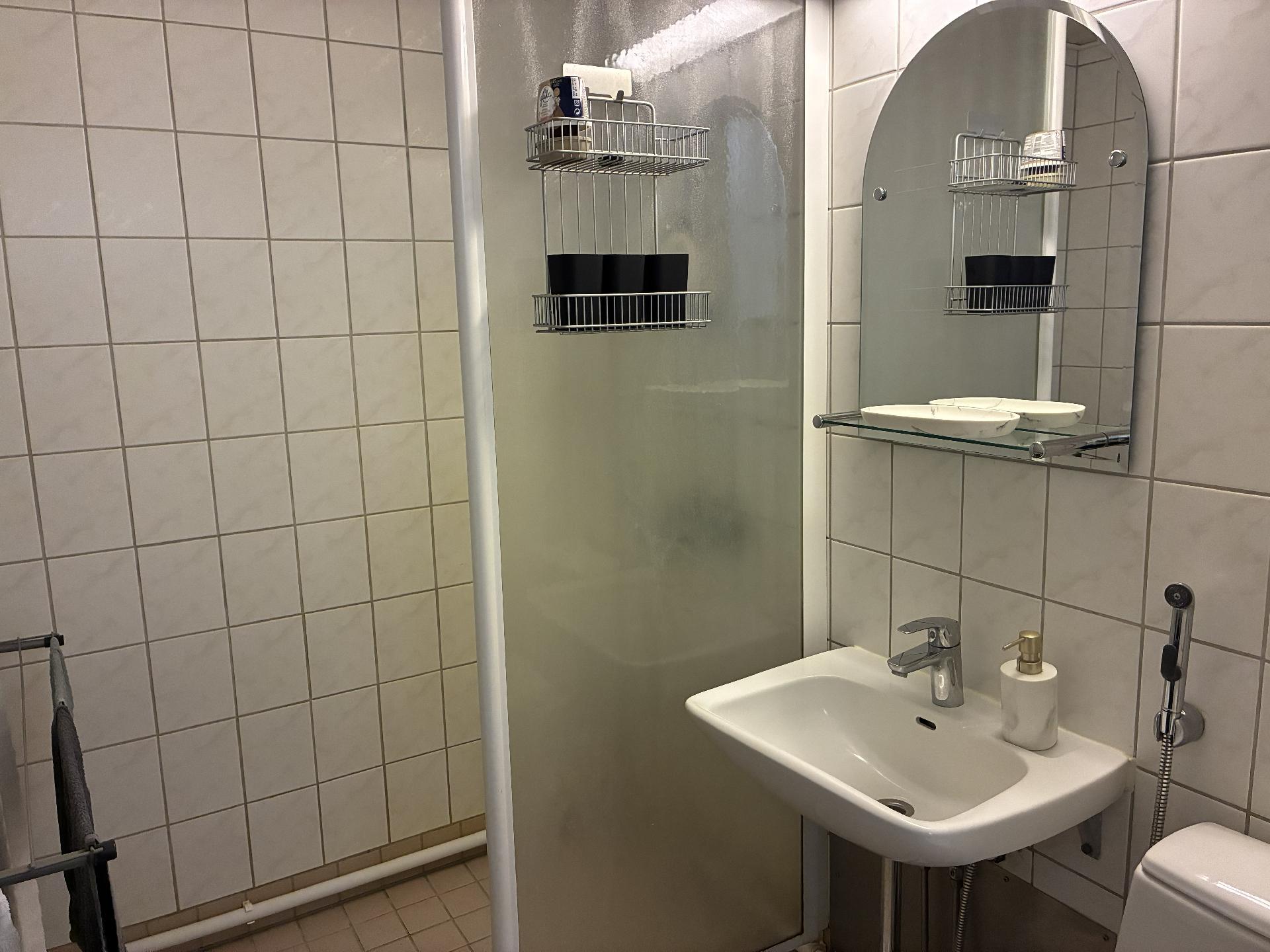 Haltianpolku 5, Jamppa, Järvenpää