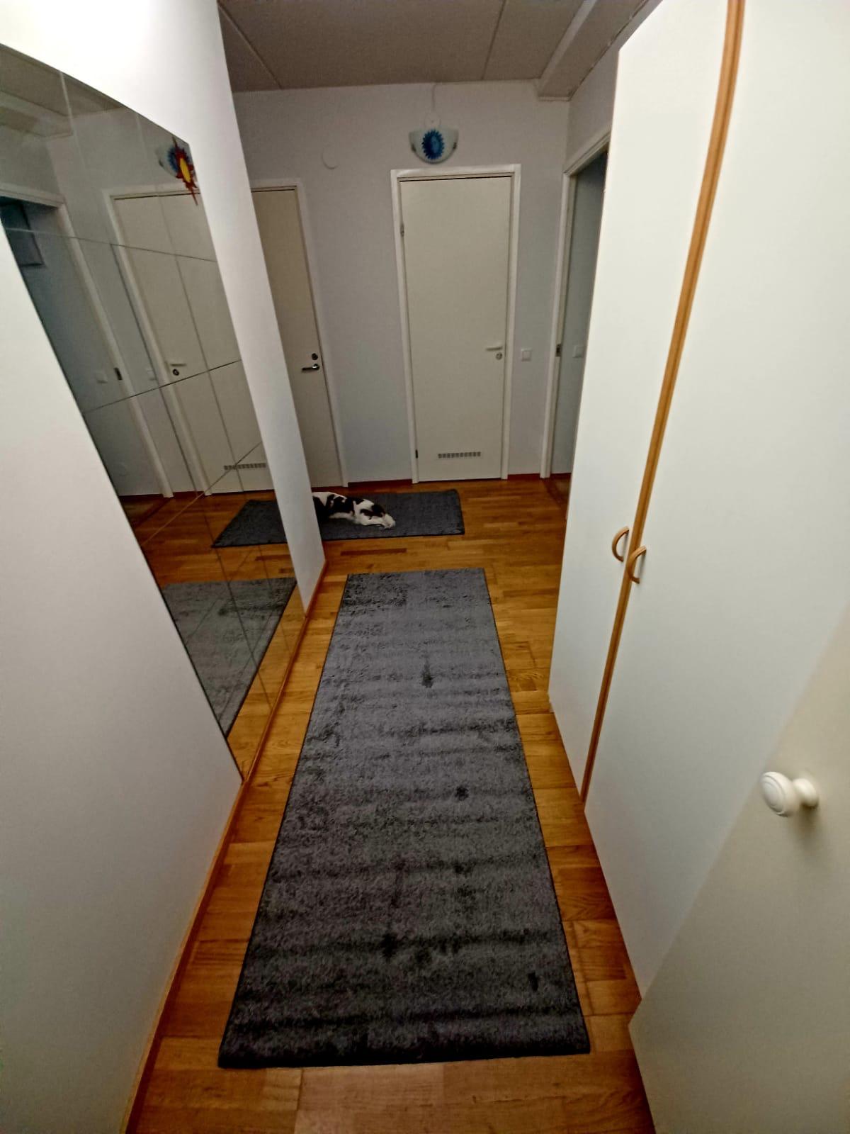 Haltianpolku 5, Jamppa, Järvenpää