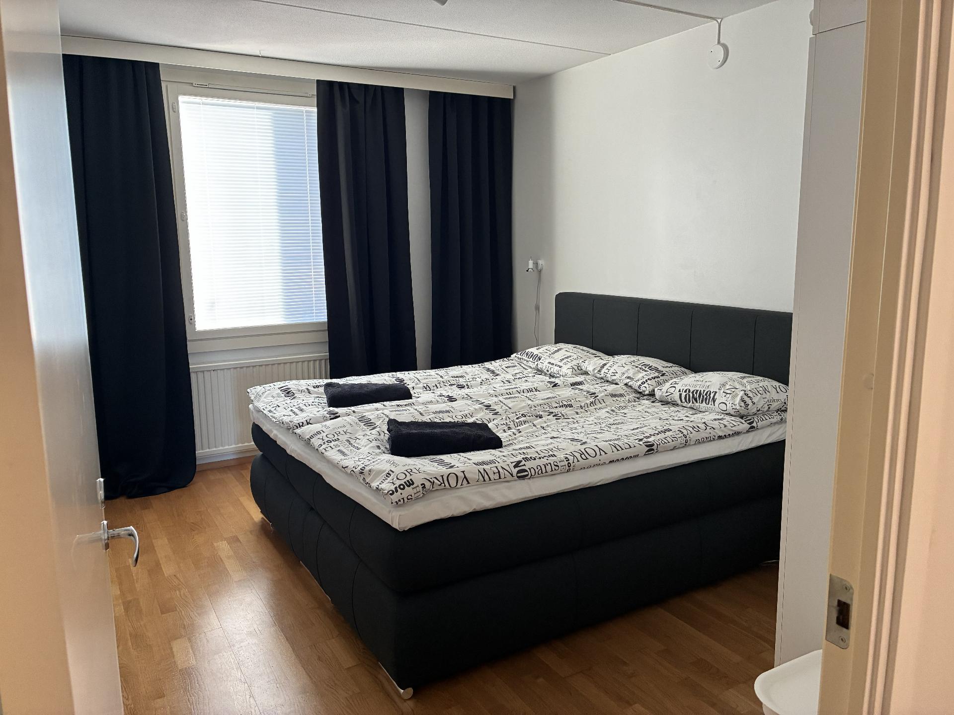 Haltianpolku 5, Jamppa, Järvenpää