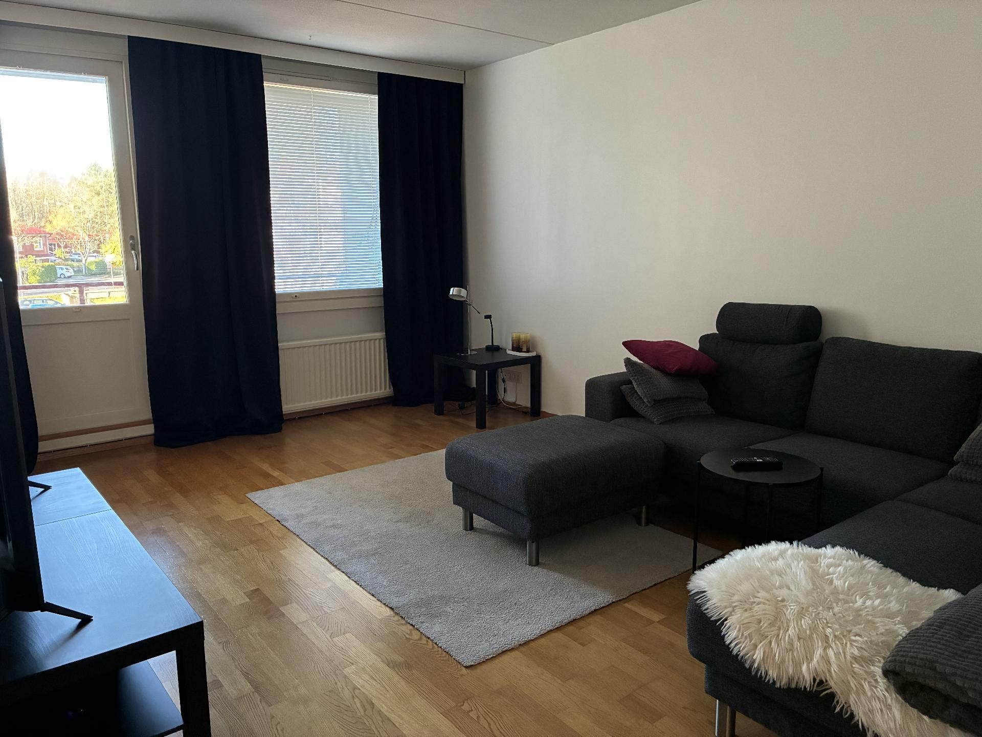 Haltianpolku 5, Jamppa, Järvenpää