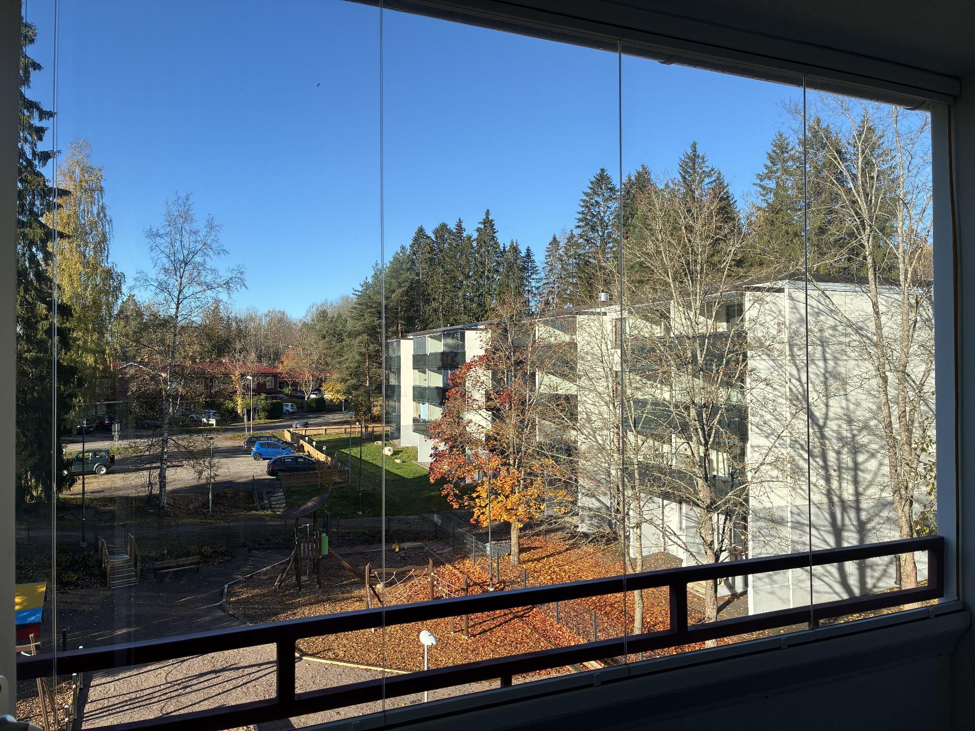 Haltianpolku 5, Jamppa, Järvenpää