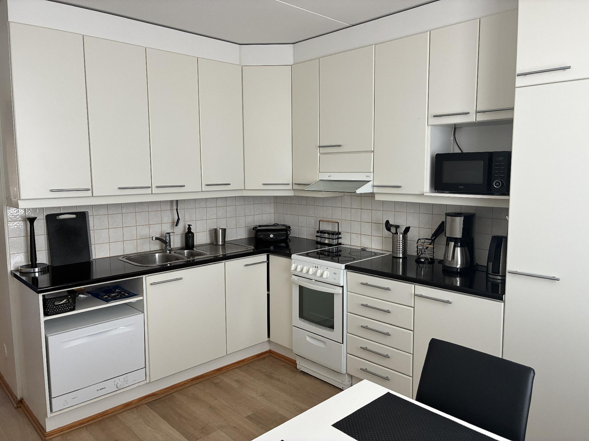 Haltianpolku 5, Jamppa, Järvenpää