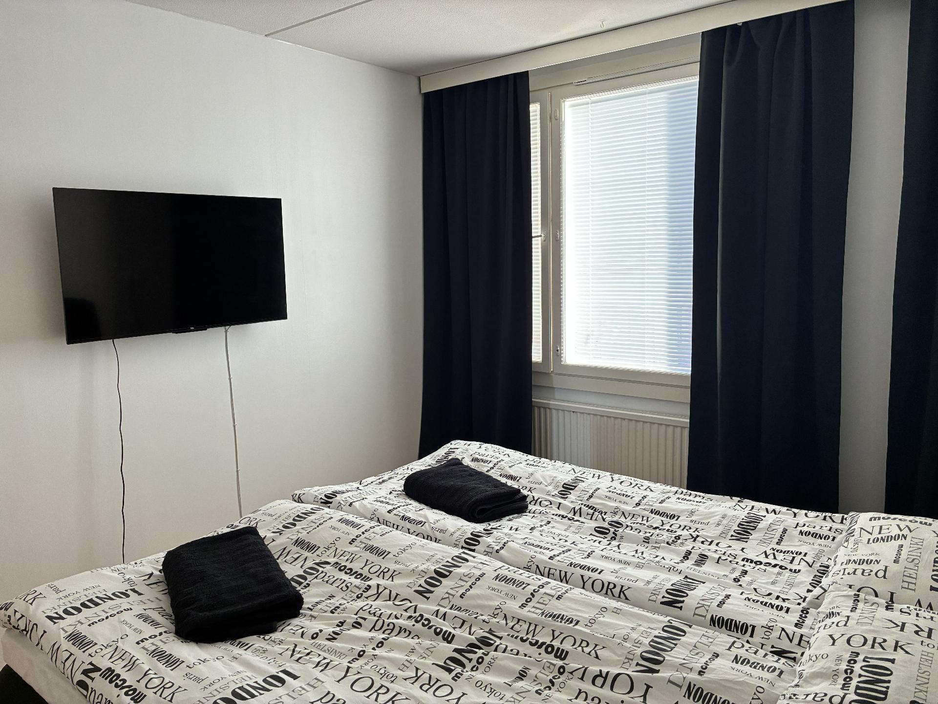 Haltianpolku 5, Jamppa, Järvenpää