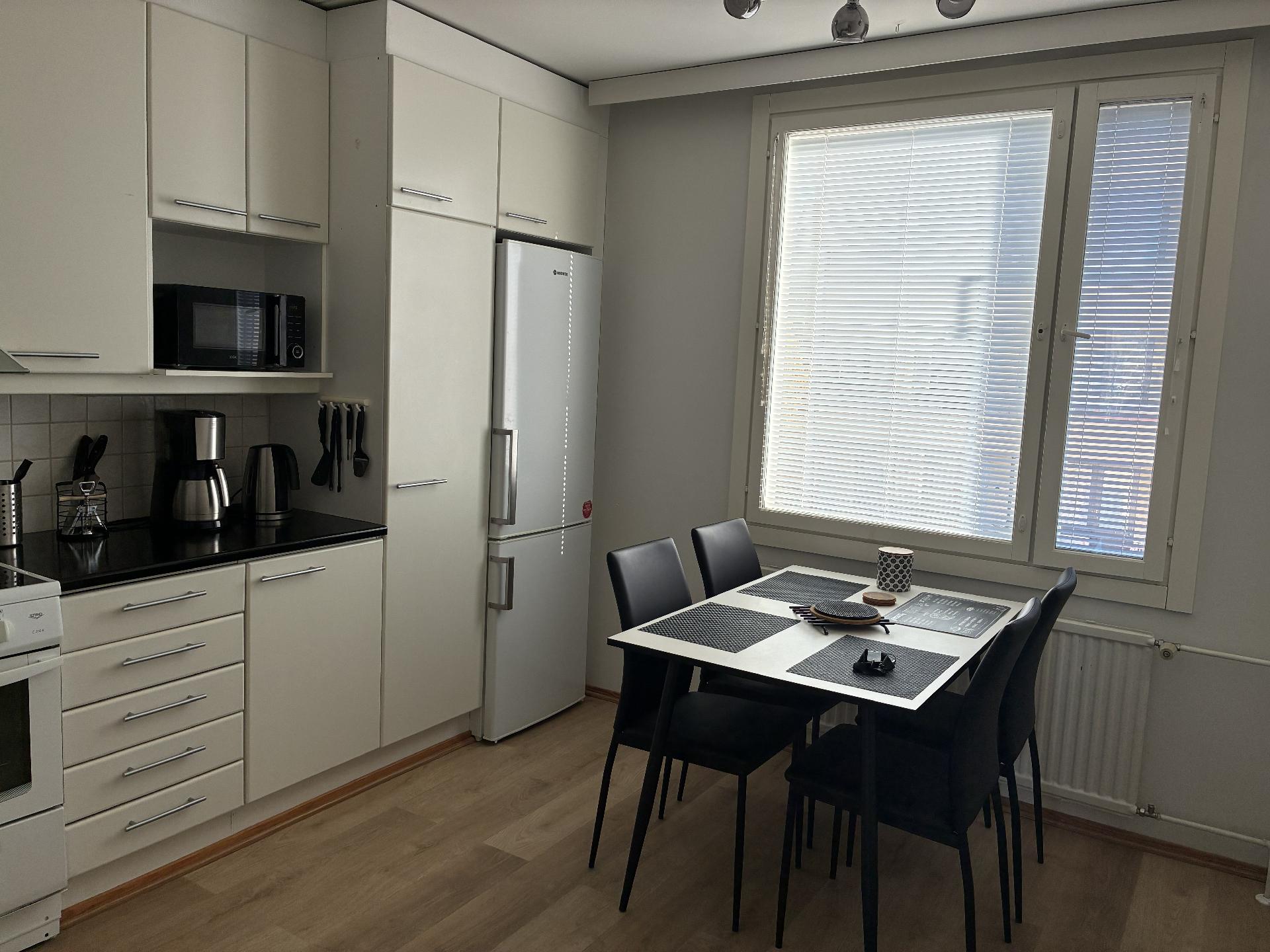 Haltianpolku 5, Jamppa, Järvenpää