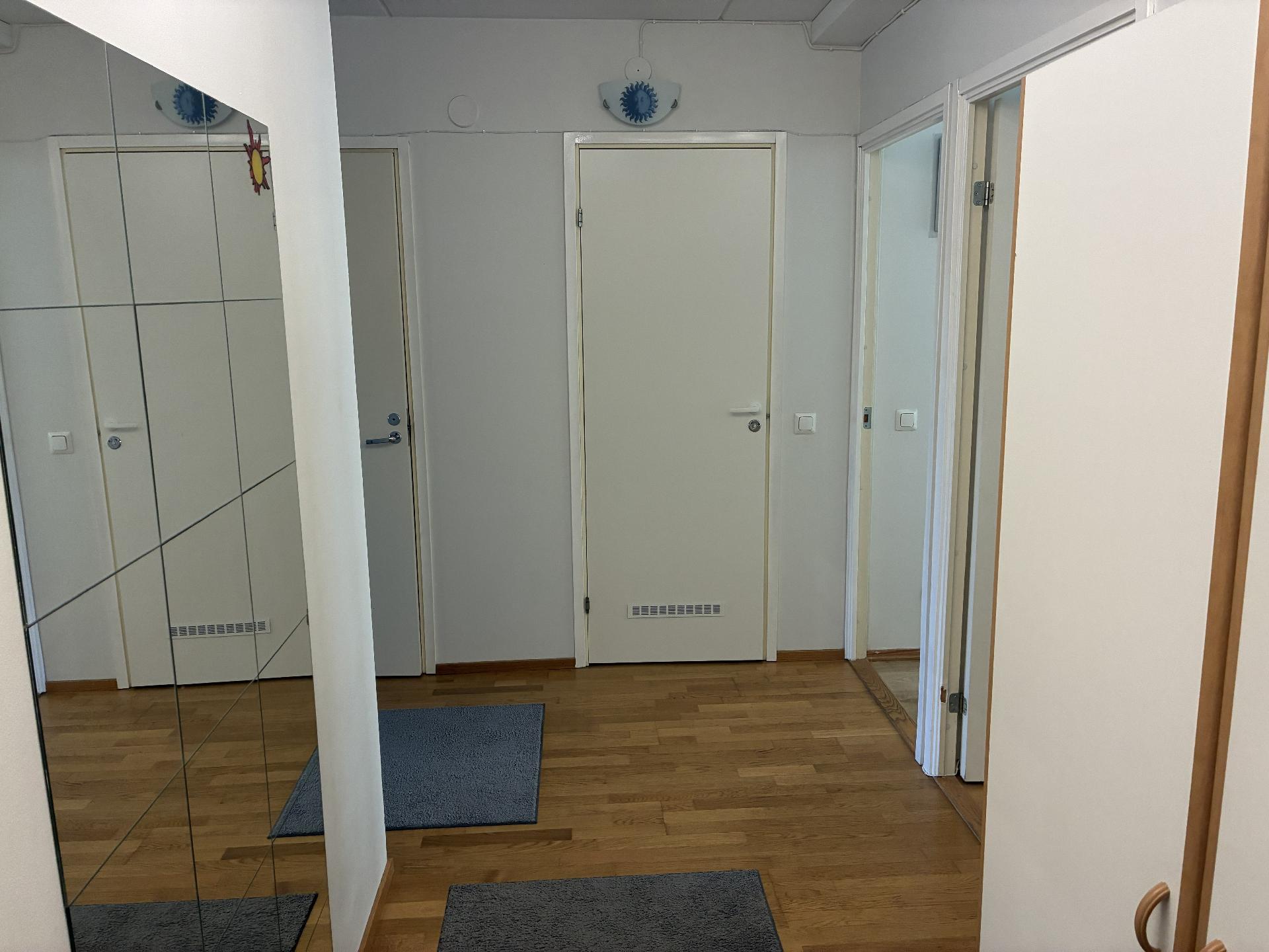 Haltianpolku 5, Jamppa, Järvenpää