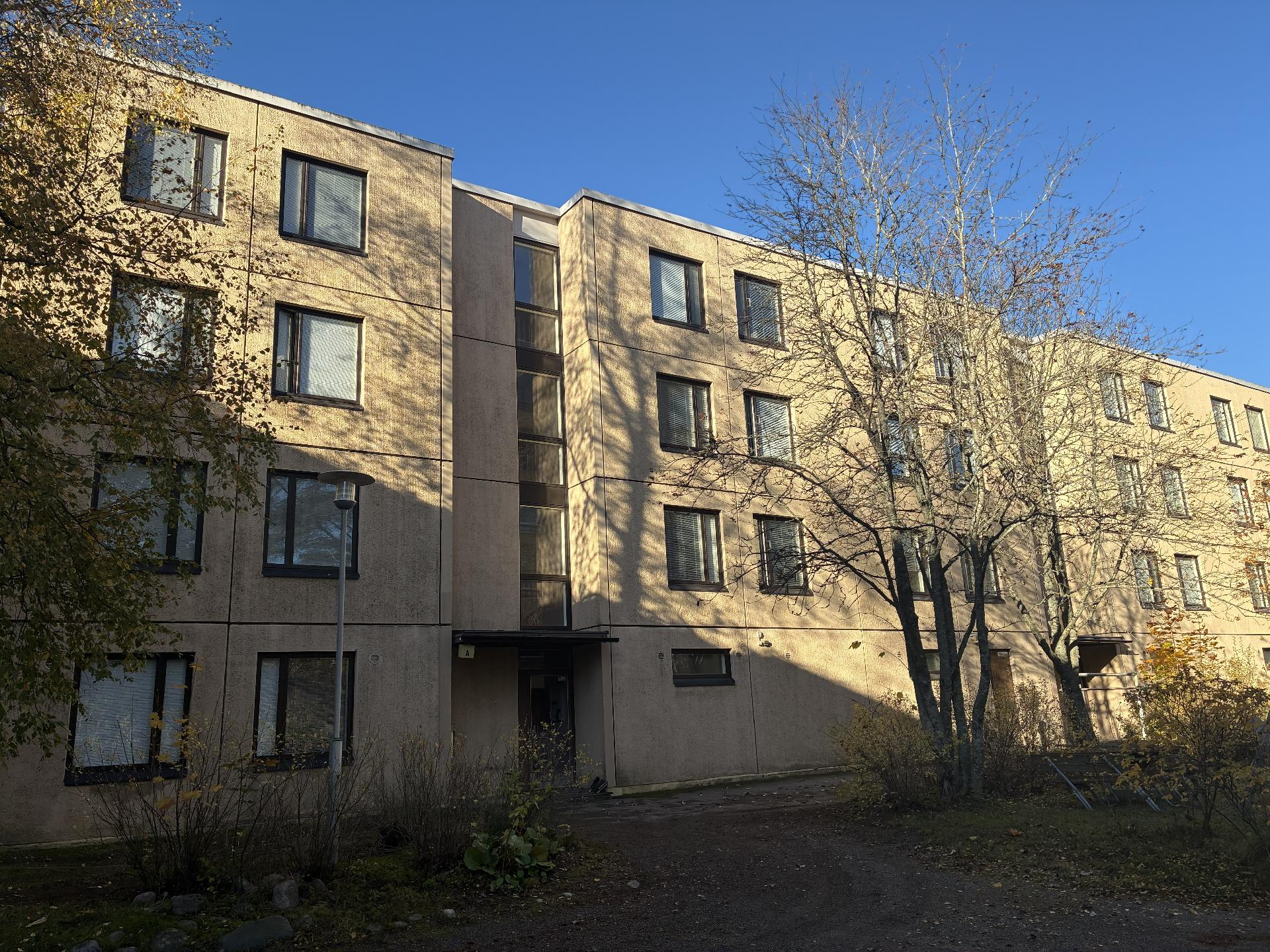 Haltianpolku 5, Jamppa, Järvenpää