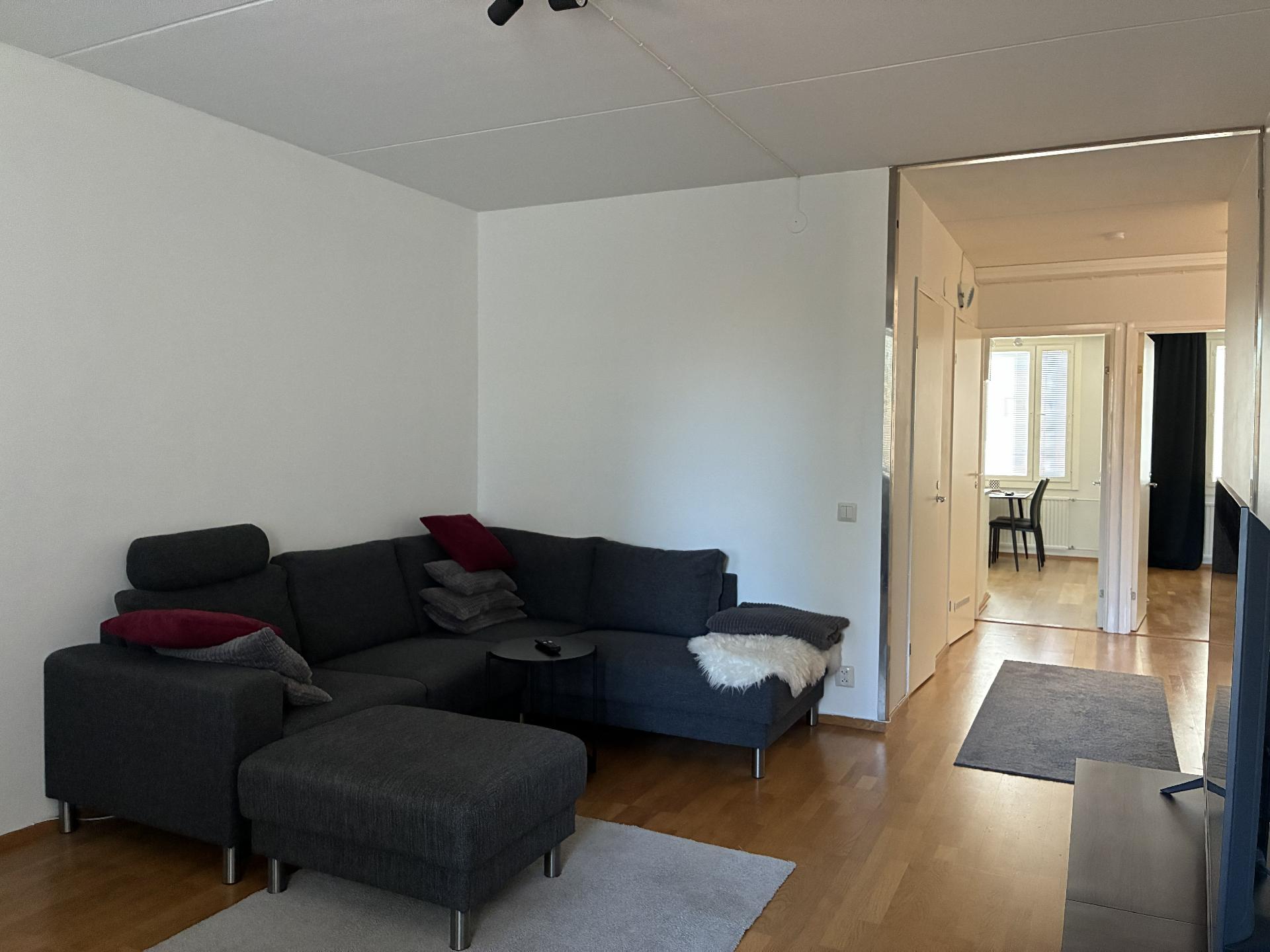 Haltianpolku 5, Jamppa, Järvenpää