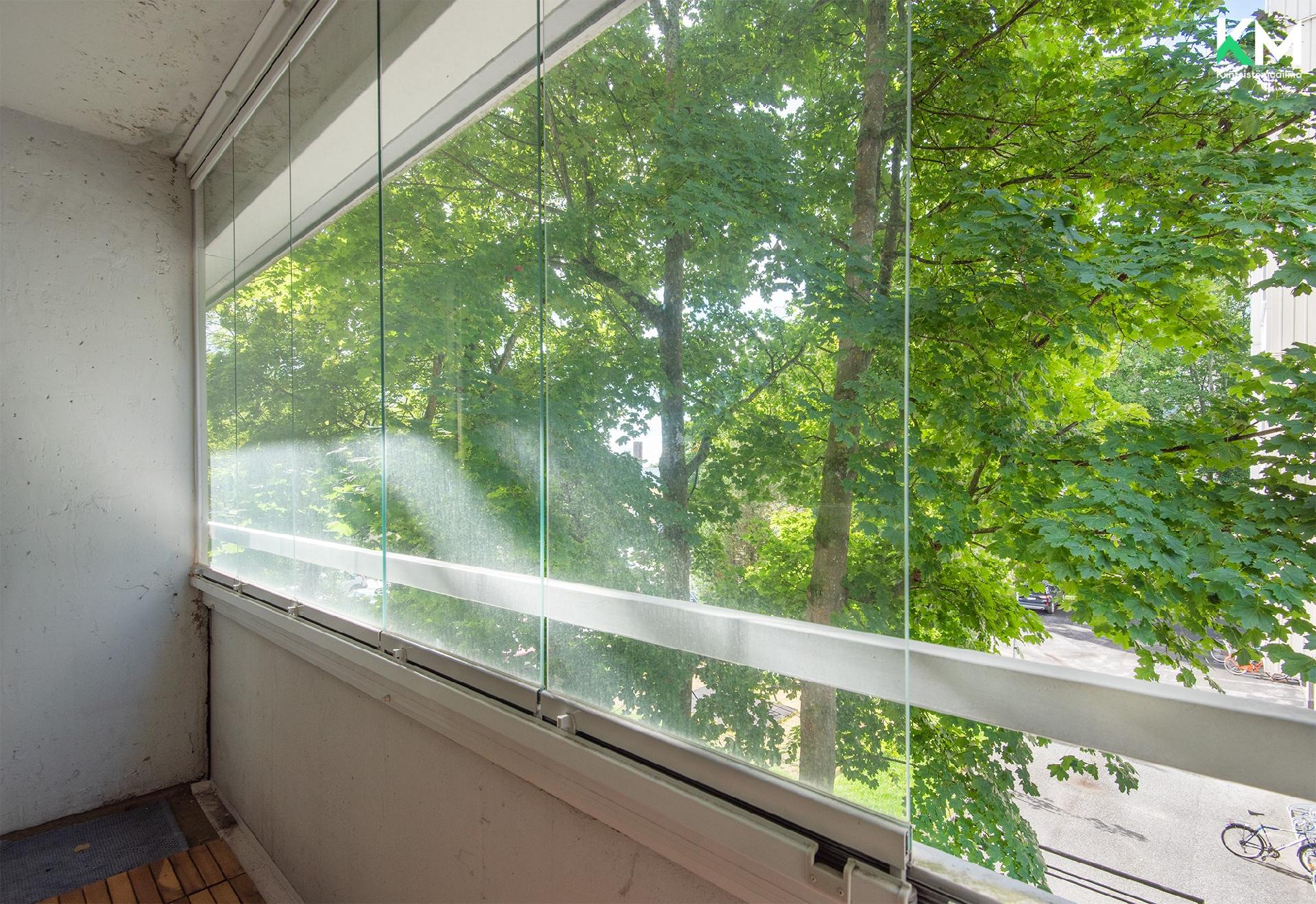 Kupittaankatu 75, Martti, Turku