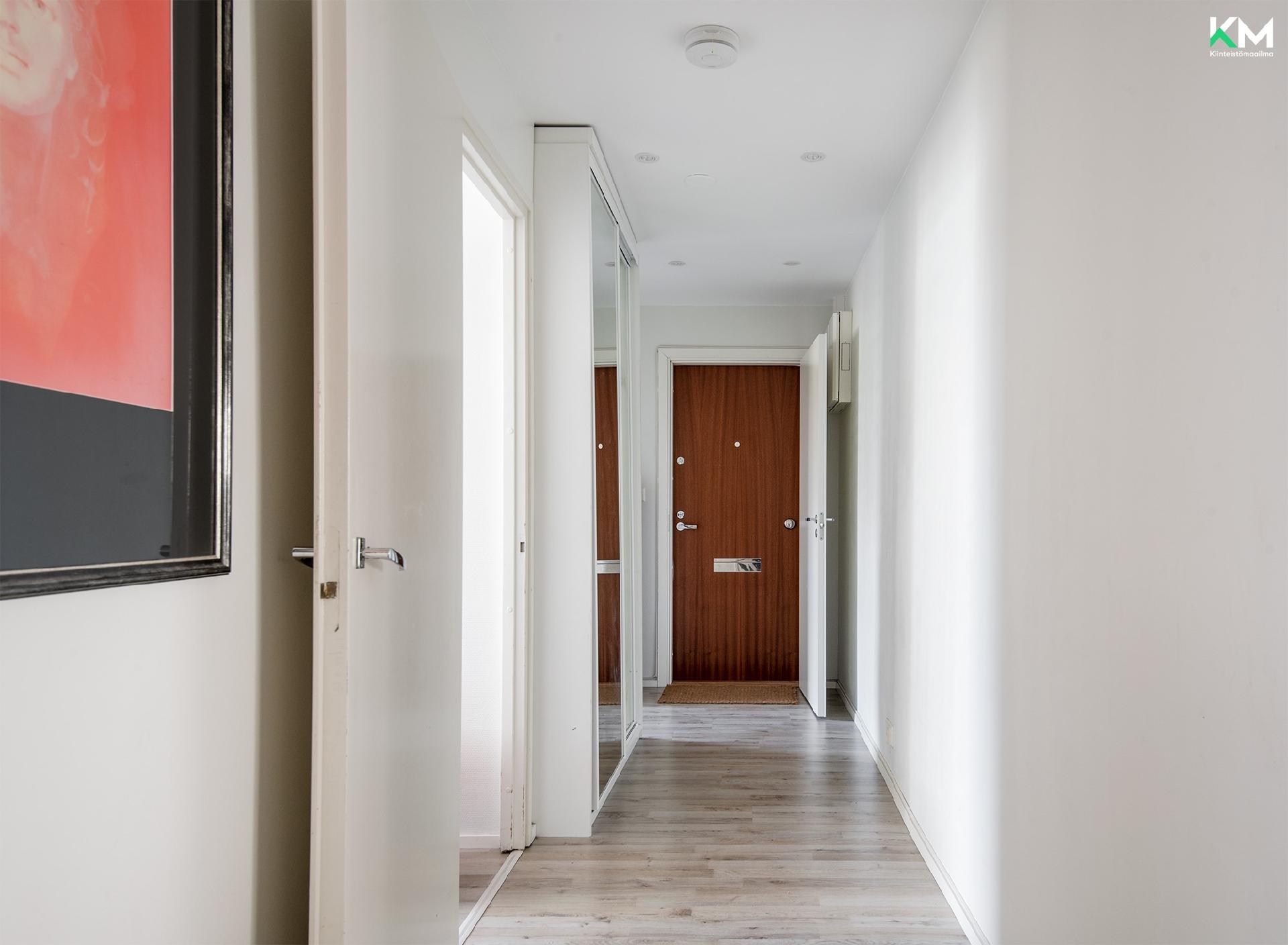 Kupittaankatu 75, Martti, Turku