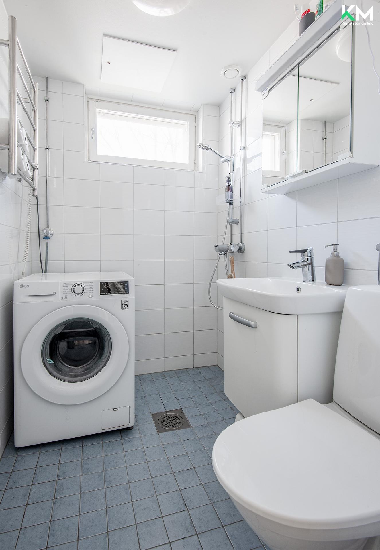 Kupittaankatu 75, Martti, Turku