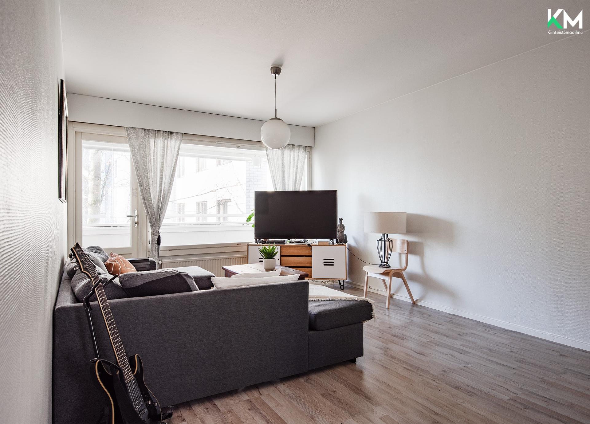 Kupittaankatu 75, Martti, Turku