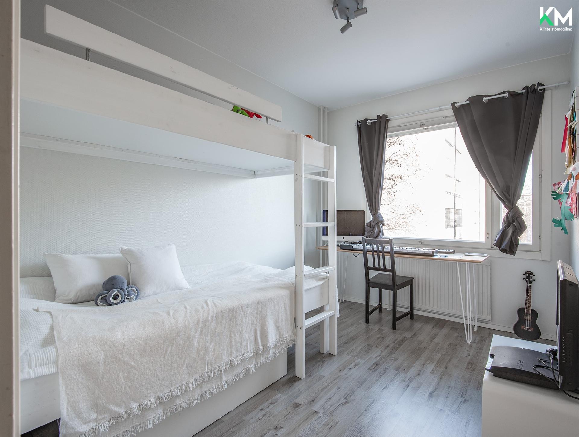 Kupittaankatu 75, Martti, Turku