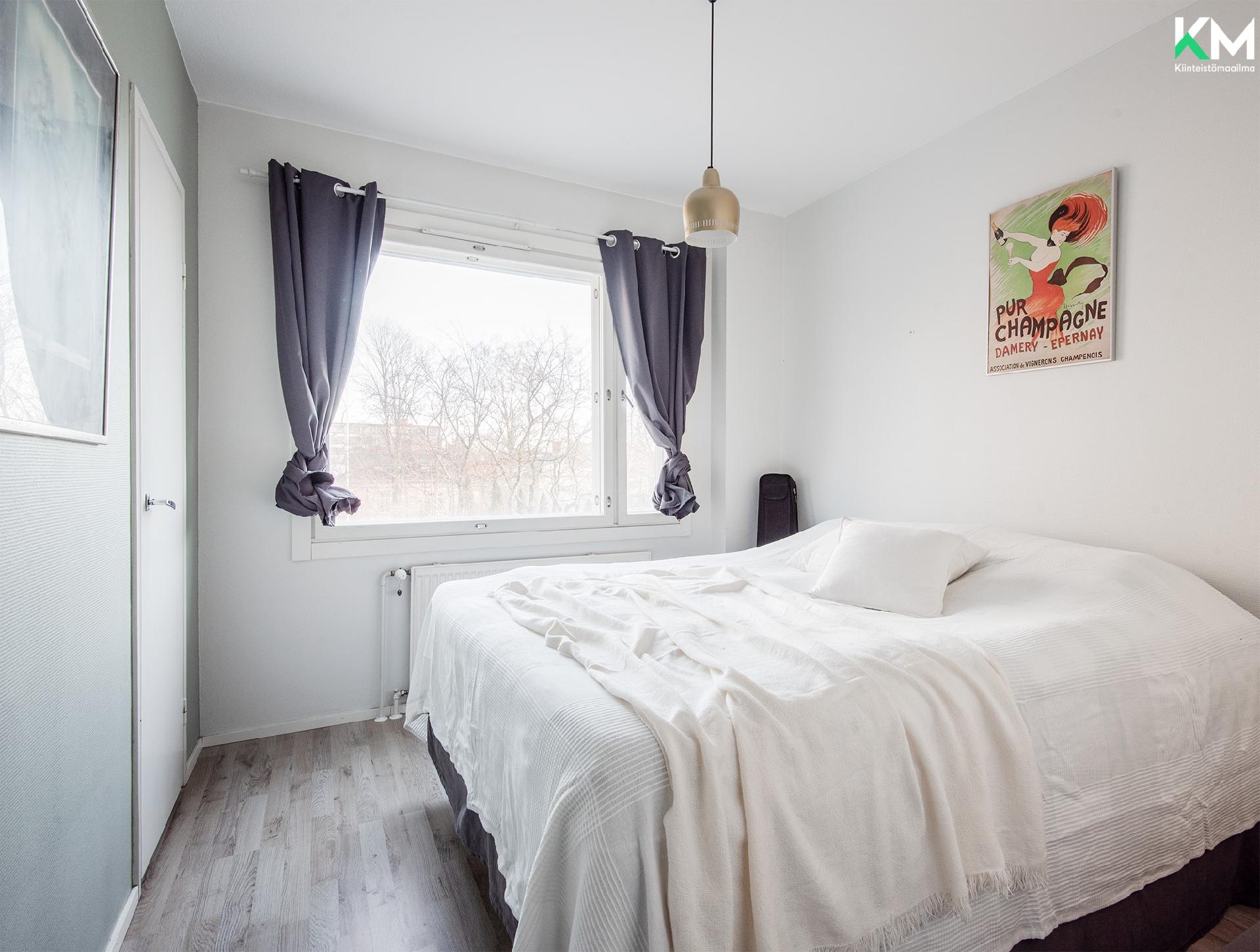 Kupittaankatu 75, Martti, Turku