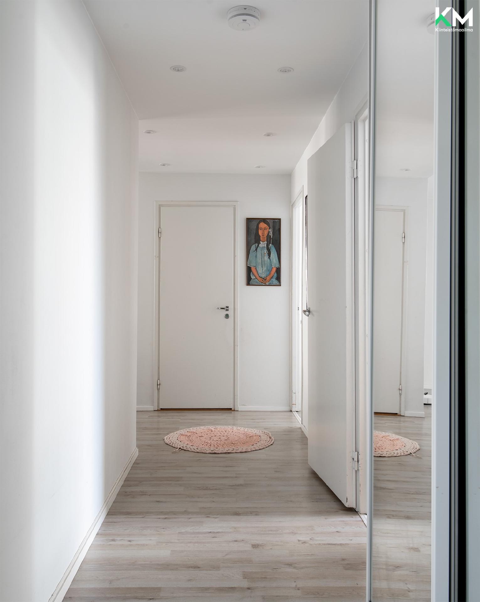 Kupittaankatu 75, Martti, Turku