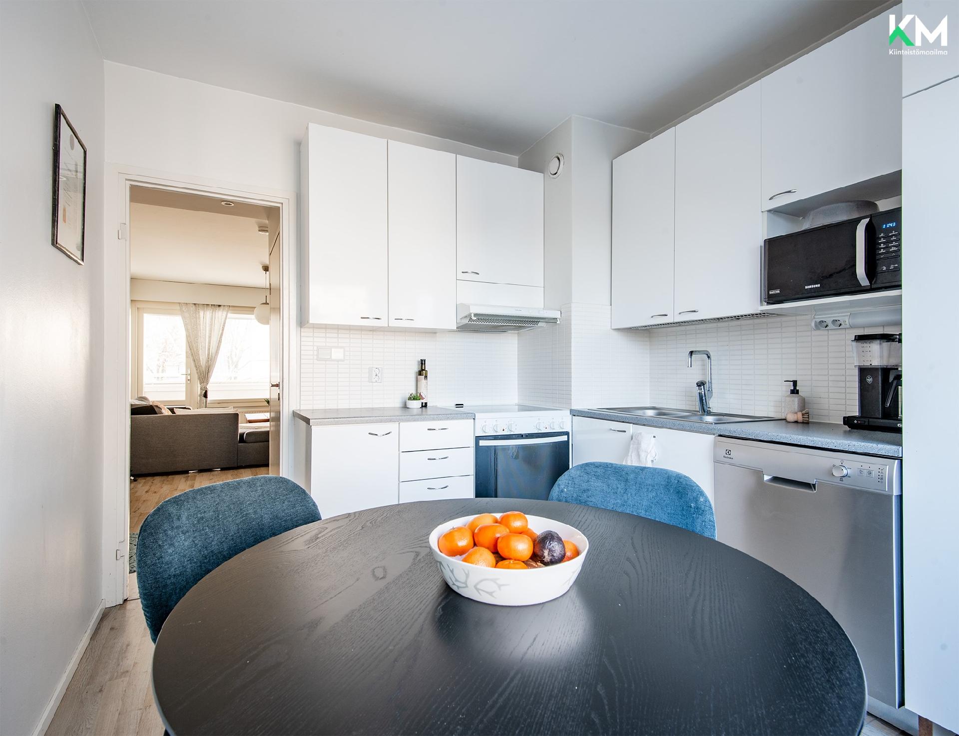 Kupittaankatu 75, Martti, Turku