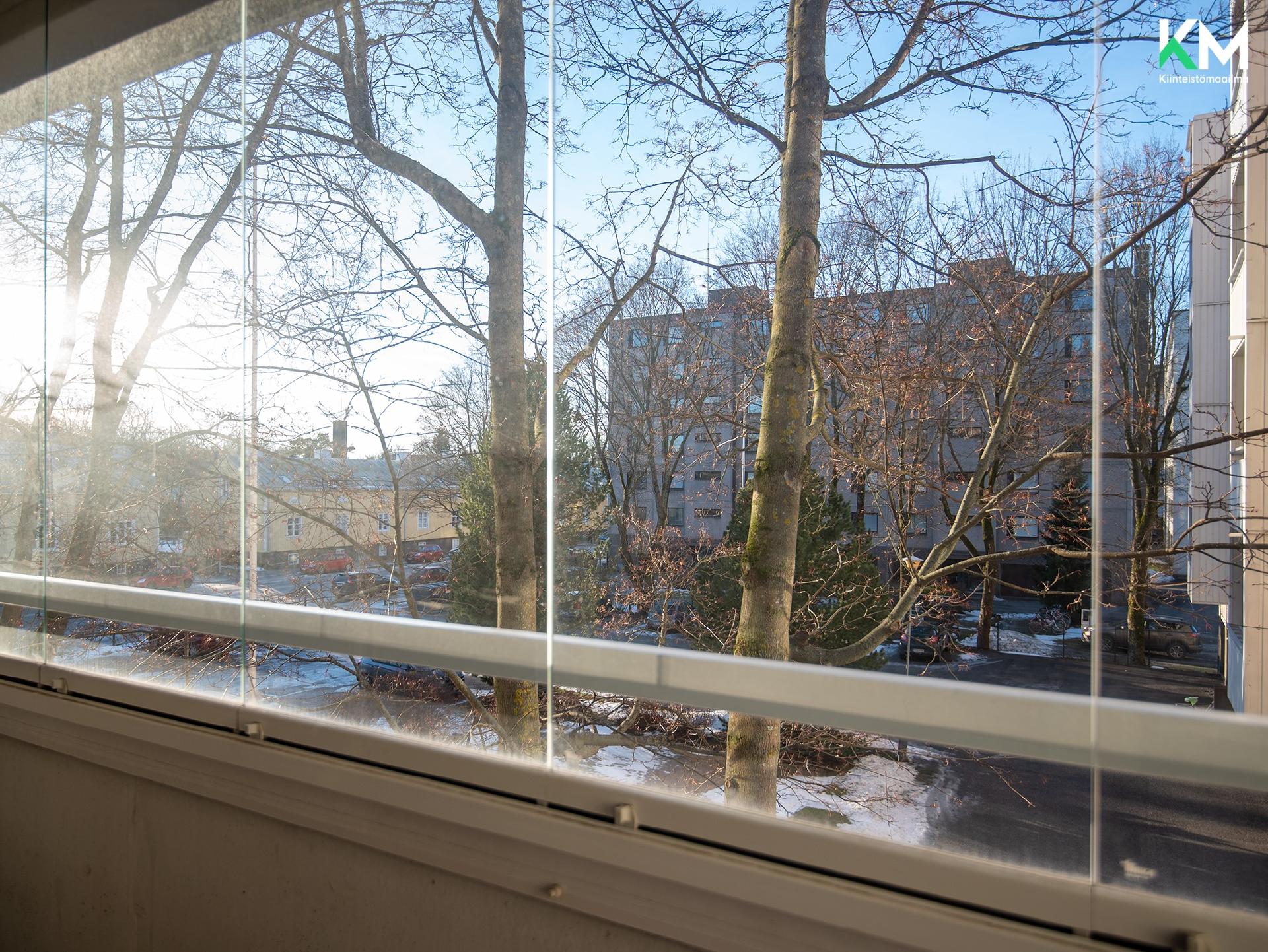 Kupittaankatu 75, Martti, Turku