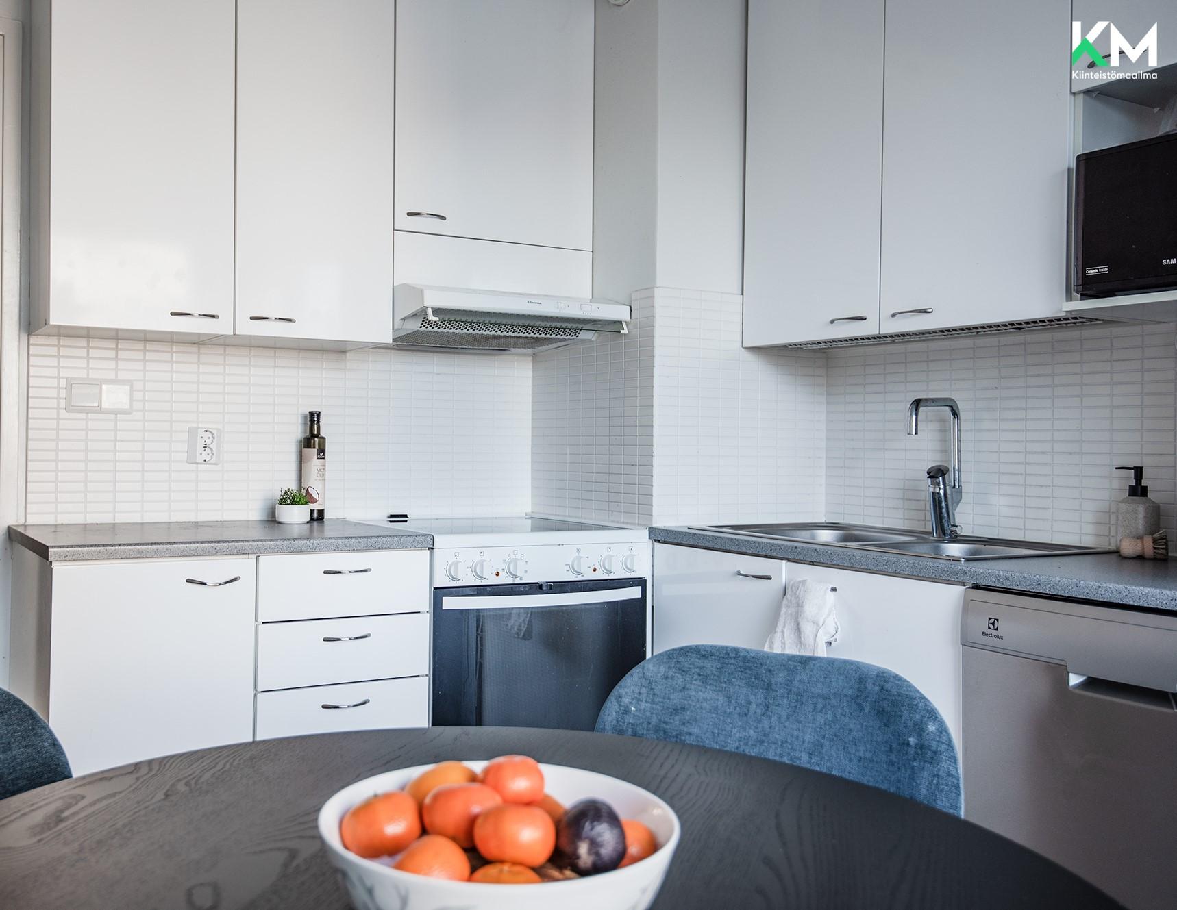 Kupittaankatu 75, Martti, Turku