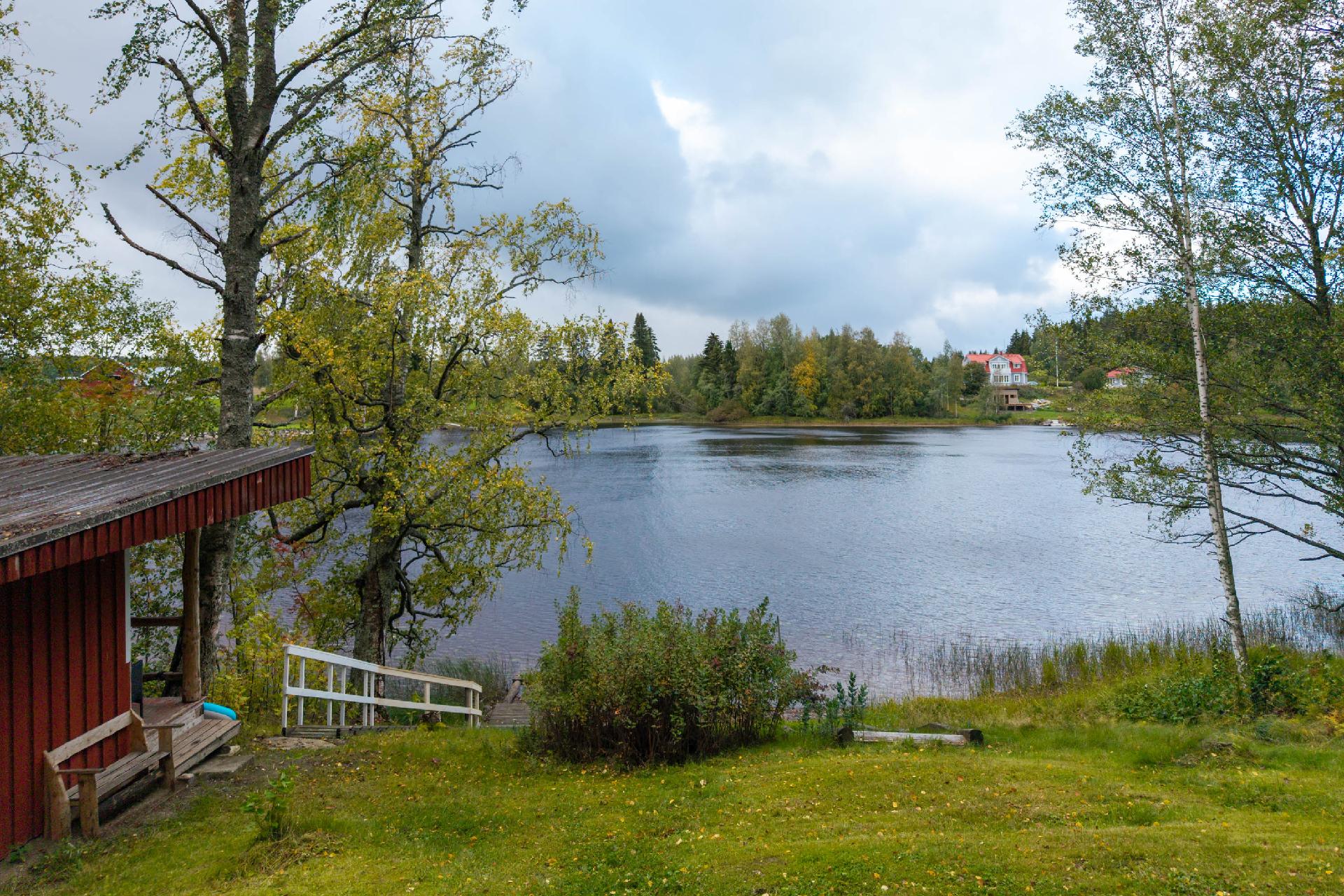 Leppäkummuntie 22, Pelonniemi, Kuopio