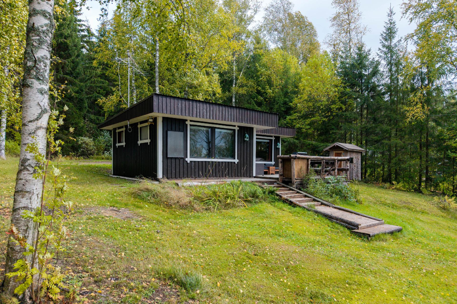 Leppäkummuntie 22, Pelonniemi, Kuopio