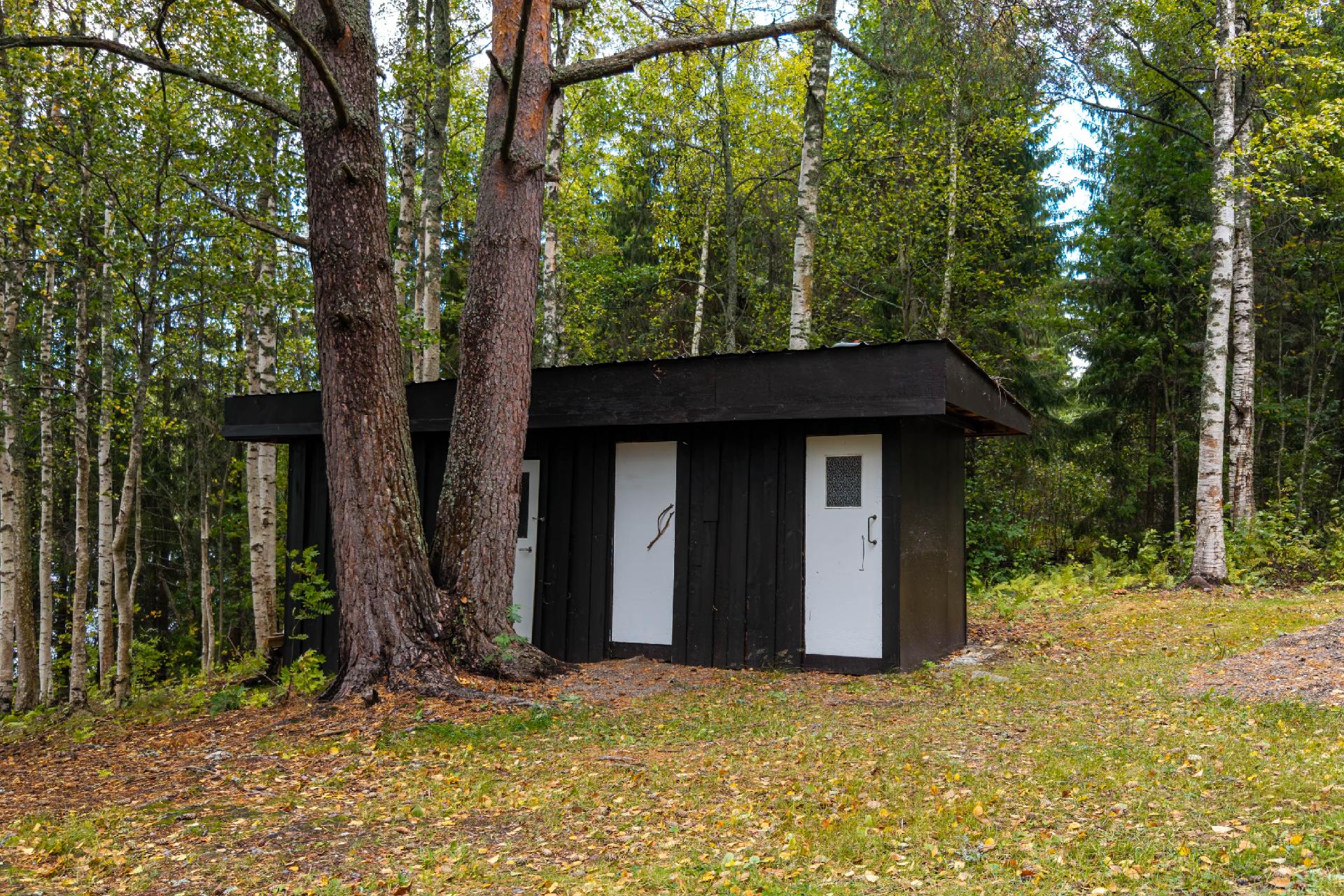 Leppäkummuntie 22, Pelonniemi, Kuopio