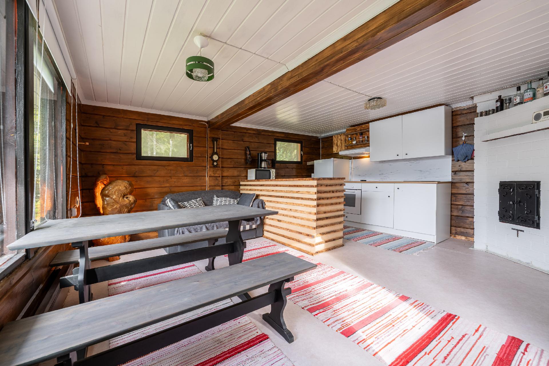 Leppäkummuntie 22, Pelonniemi, Kuopio